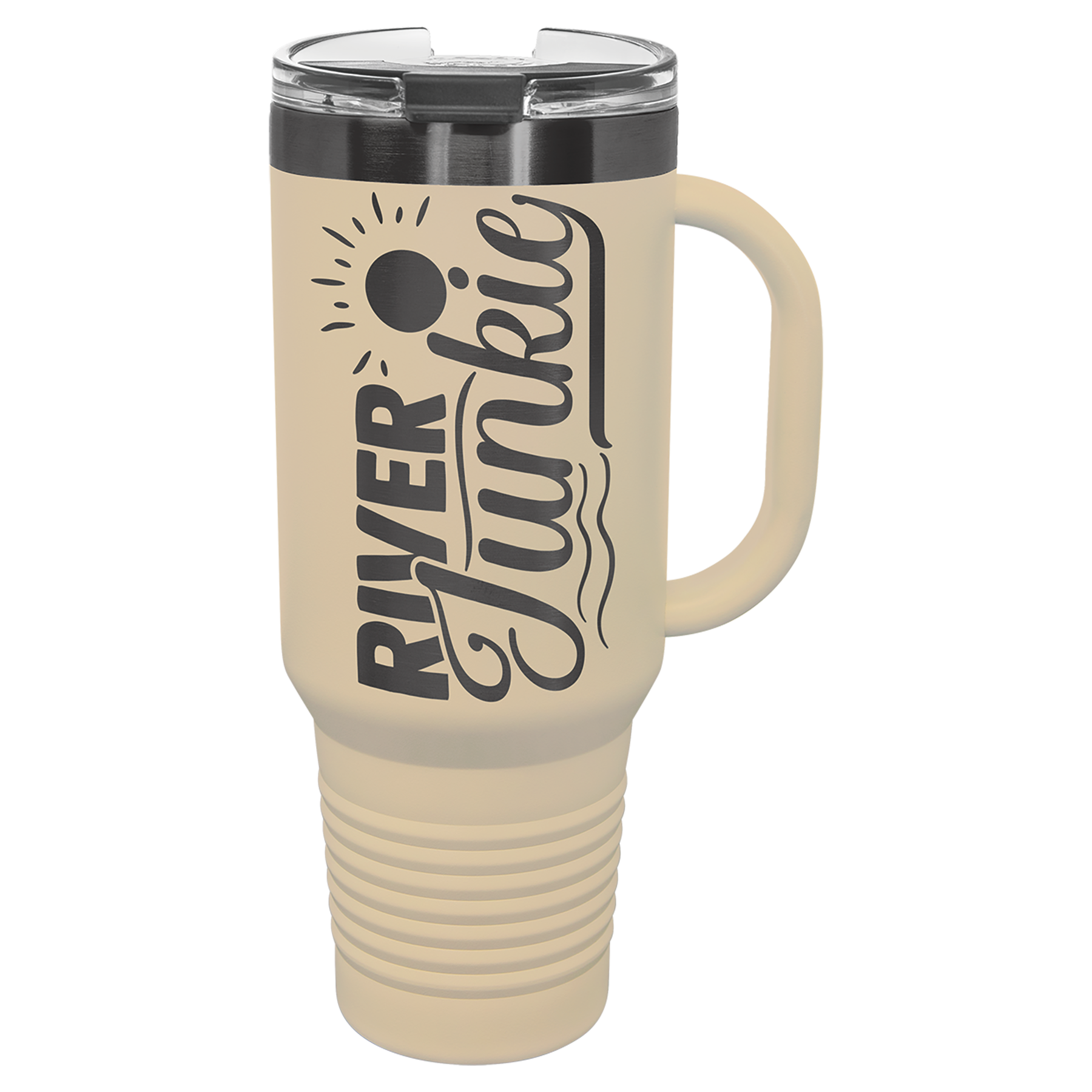 40 oz. Travel Mugs Polar Camel