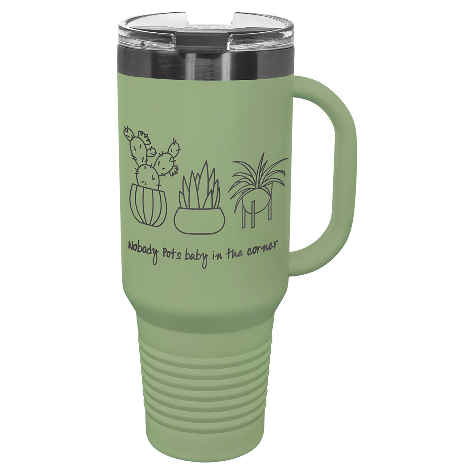 40 oz. Travel Mugs Polar Camel