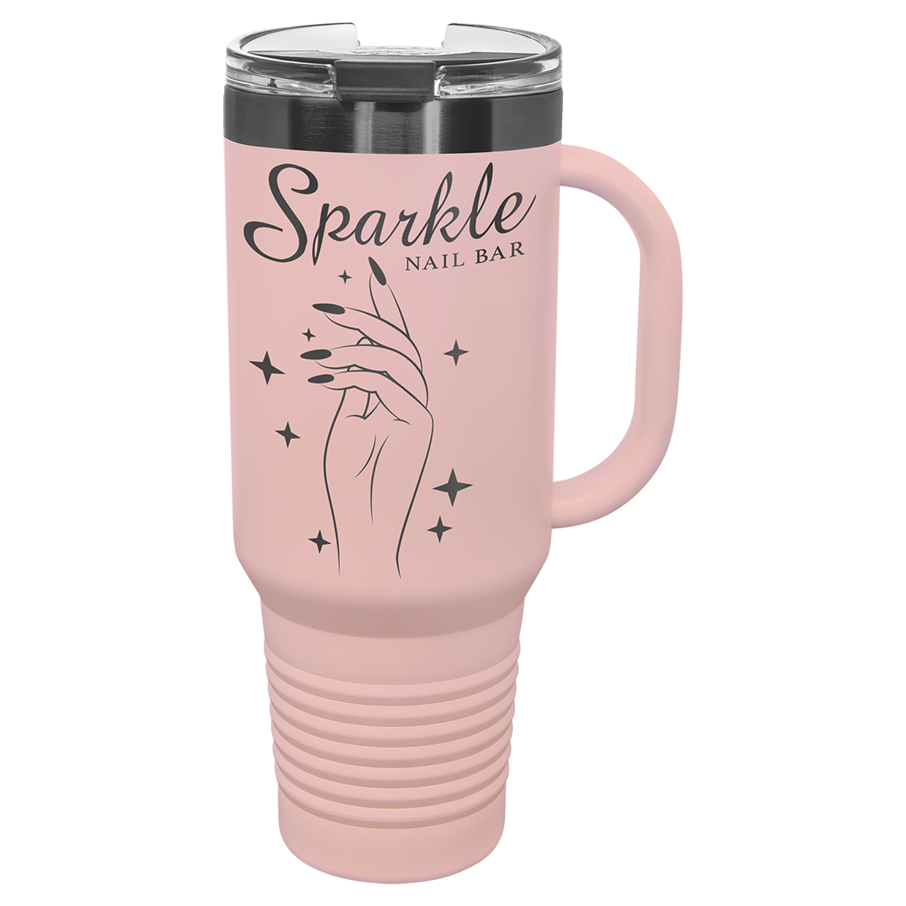 40 oz. Travel Mugs Polar Camel