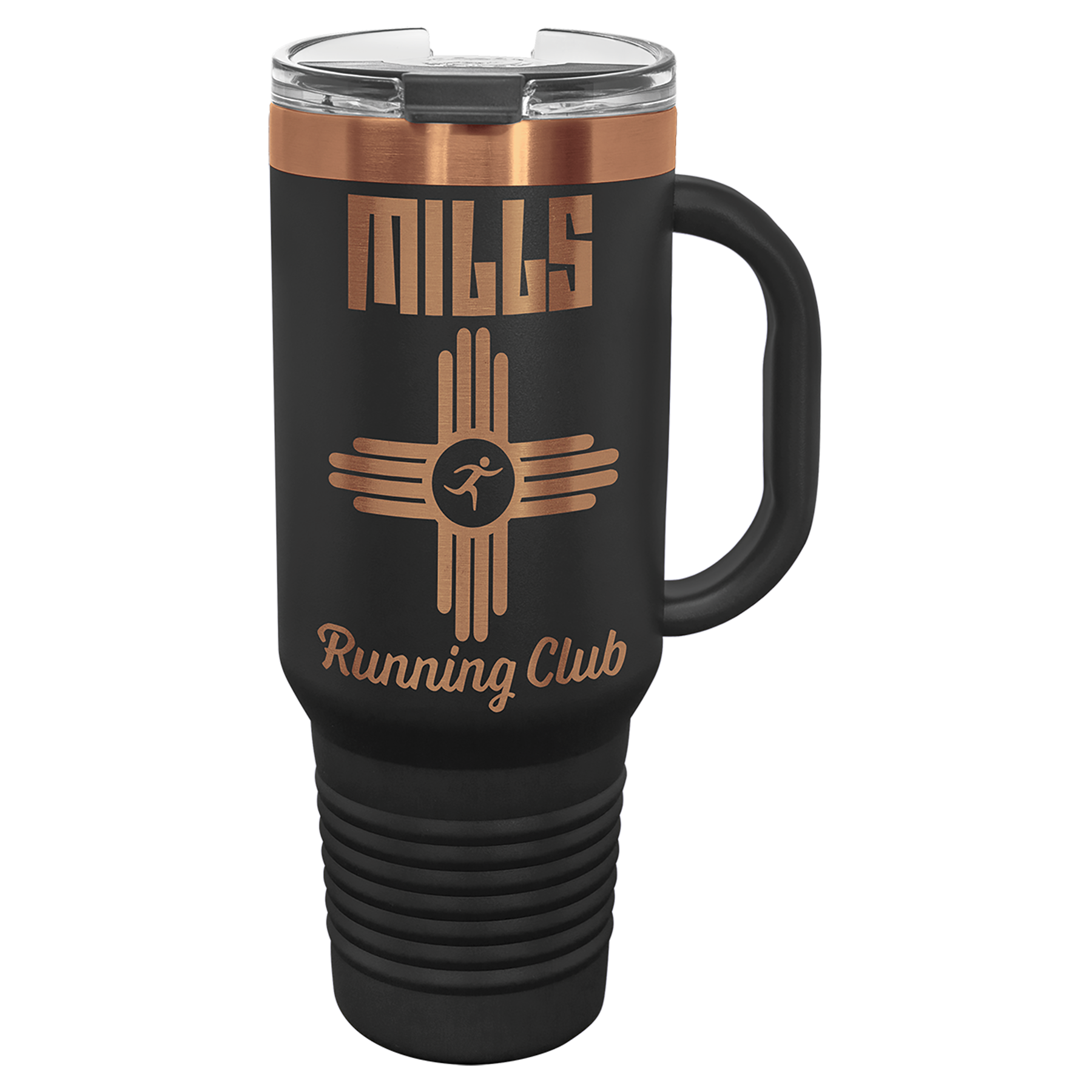 40 oz. Travel Mugs Polar Camel