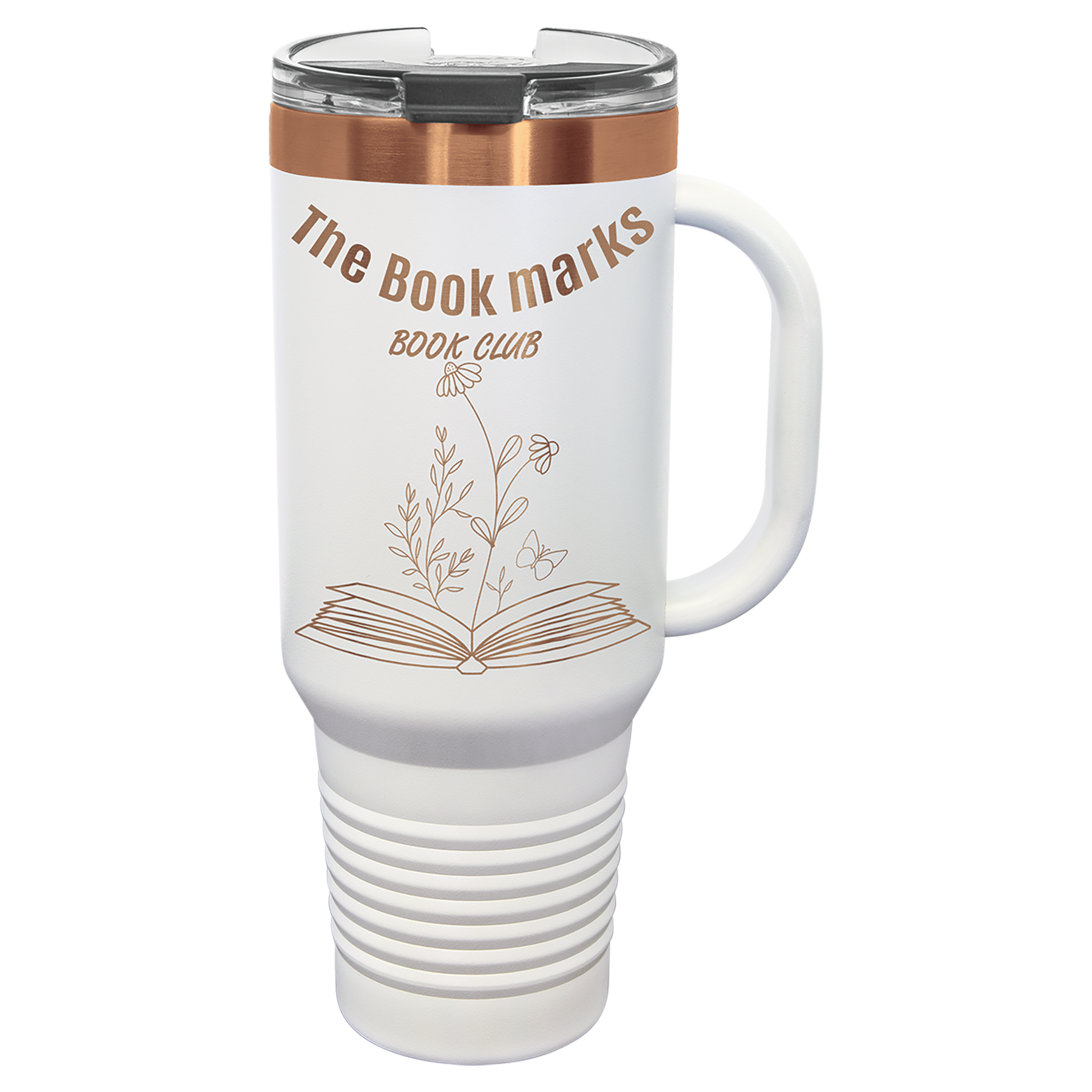 40 oz. Travel Mugs Polar Camel