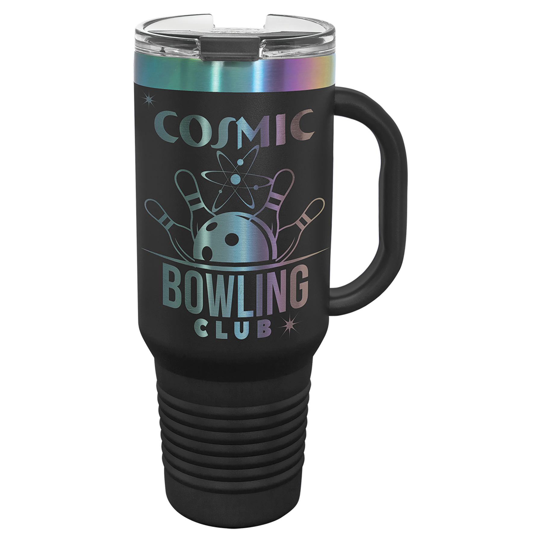 40 oz. Travel Mugs Polar Camel
