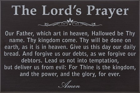 ETCHED & ENGRAVED PLAQUES