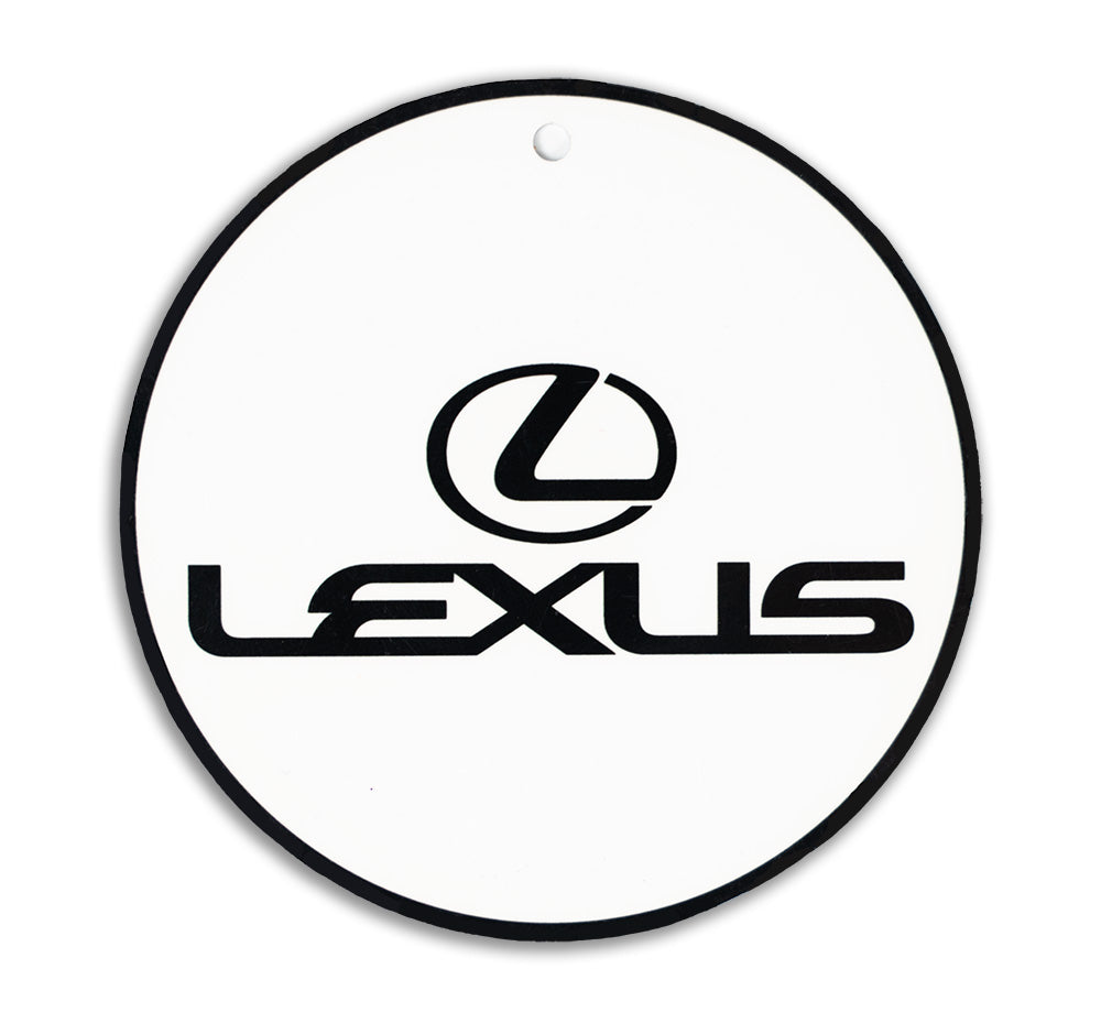 Thin Gauge Metal Signs