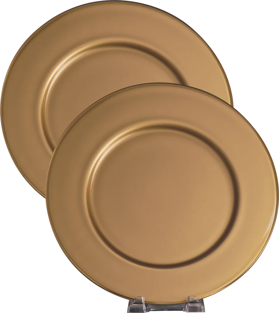Commemorative Plate