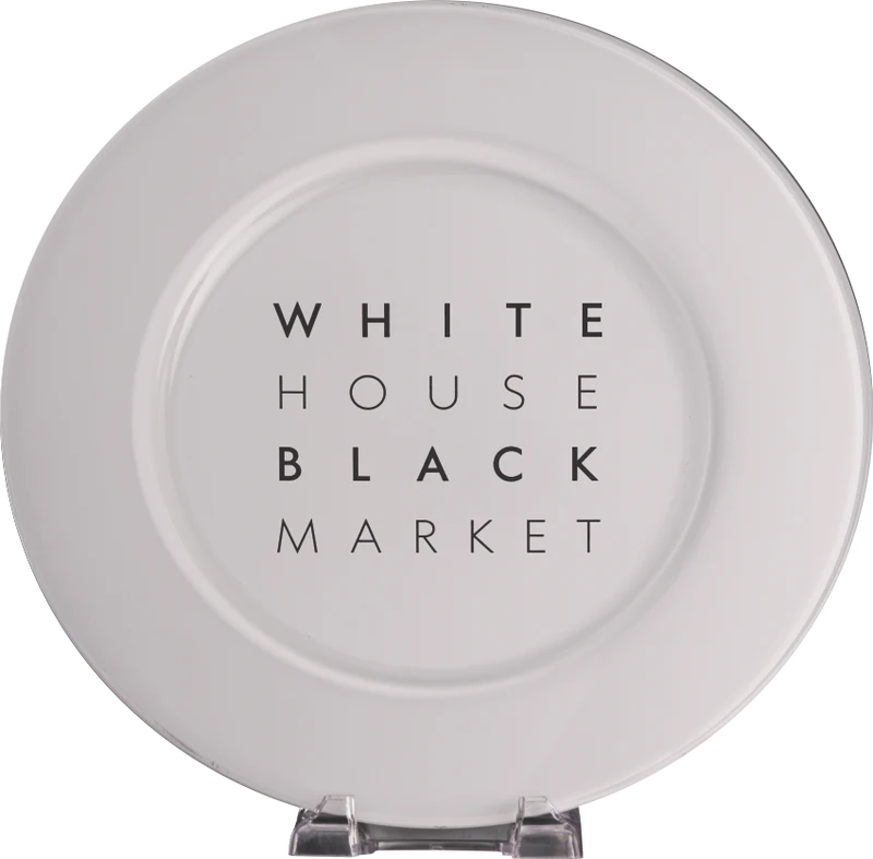 Commemorative Plate