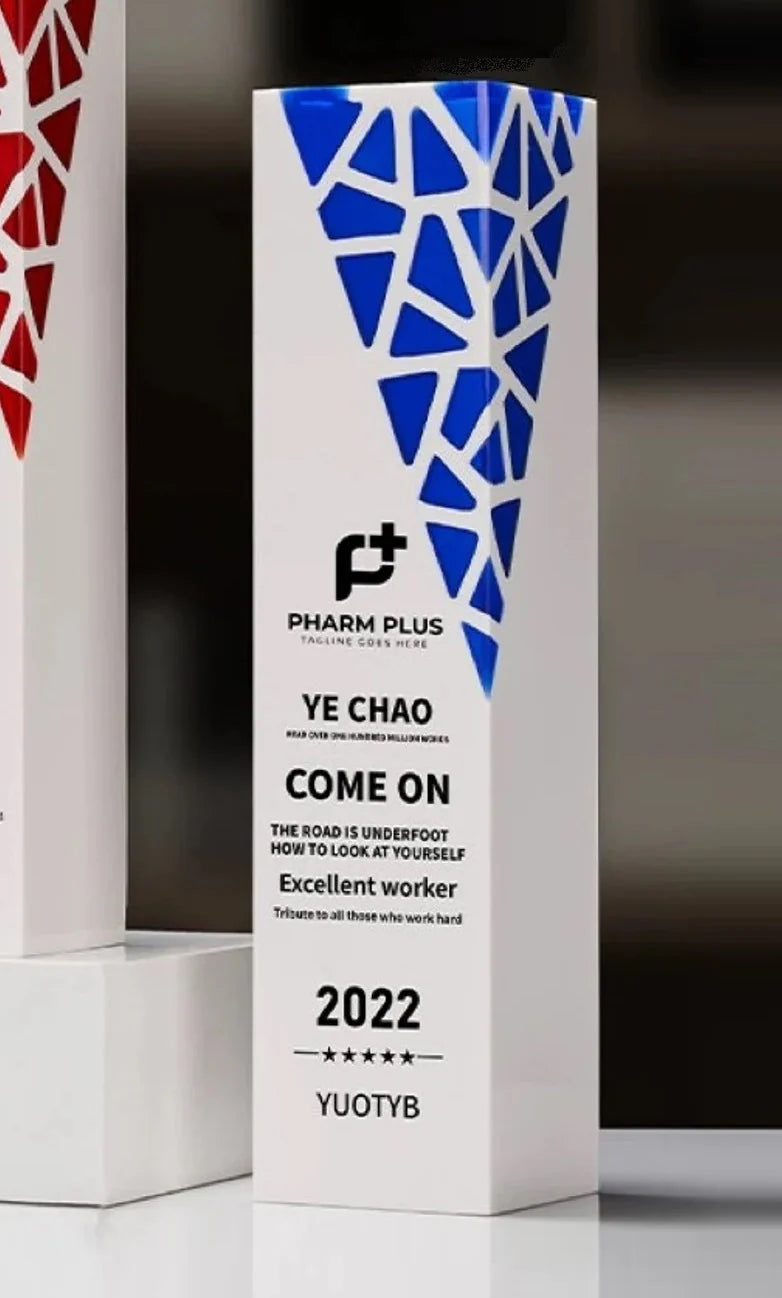 MOSAIC TOWER AWARD