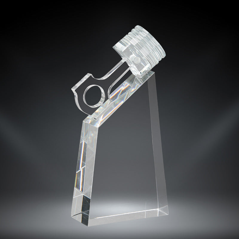 Crystal Motor Sport Award