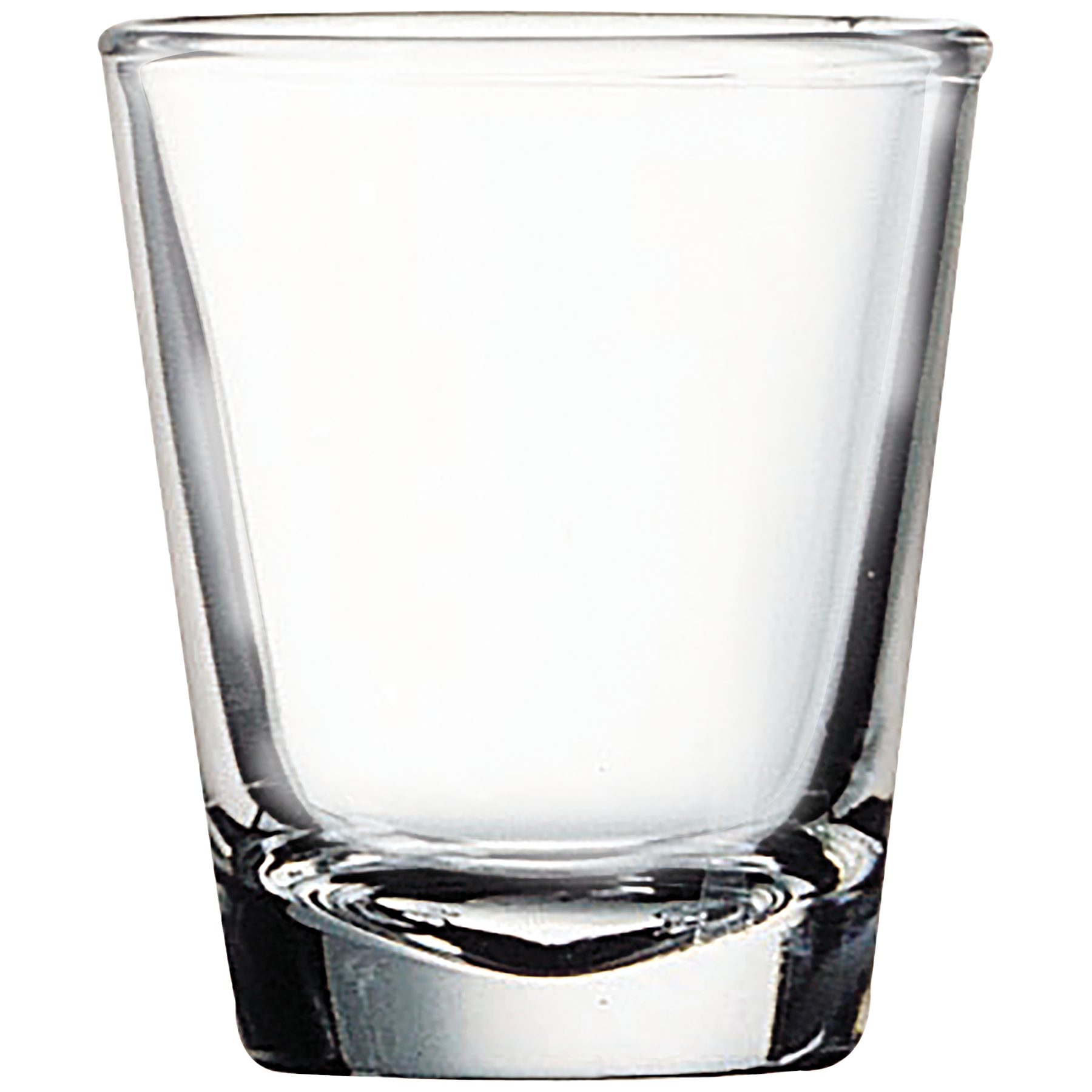 2 oz. Shot Glass