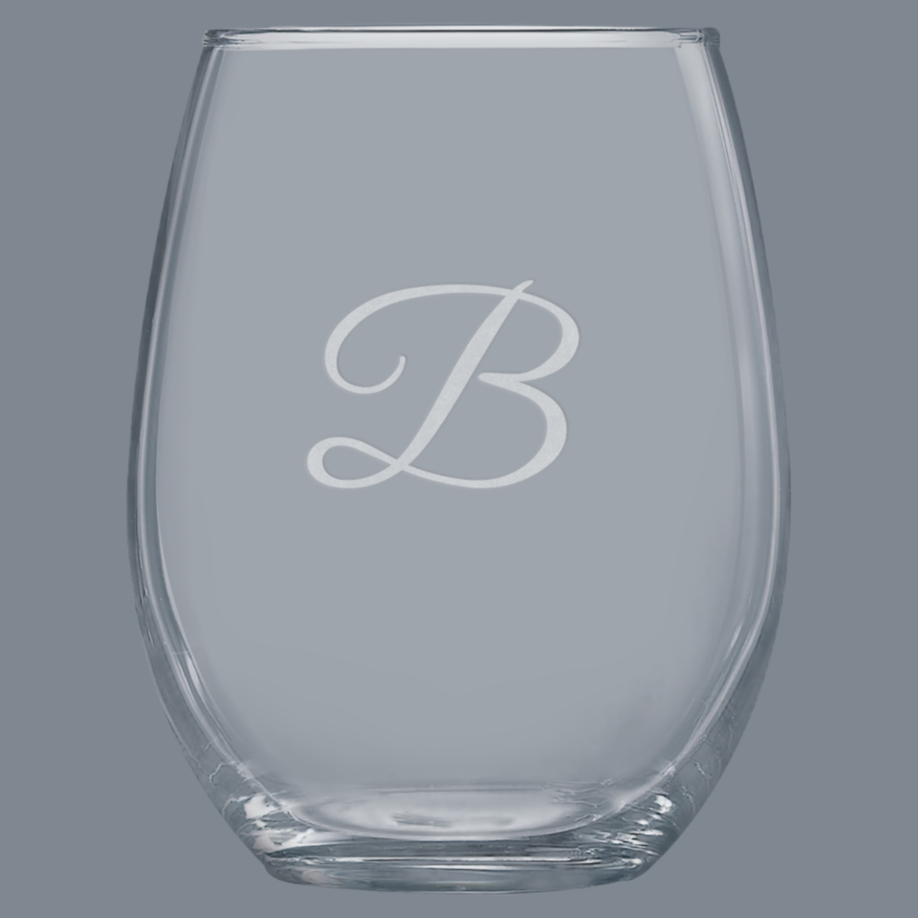 21 oz. Stemless Wine Glass