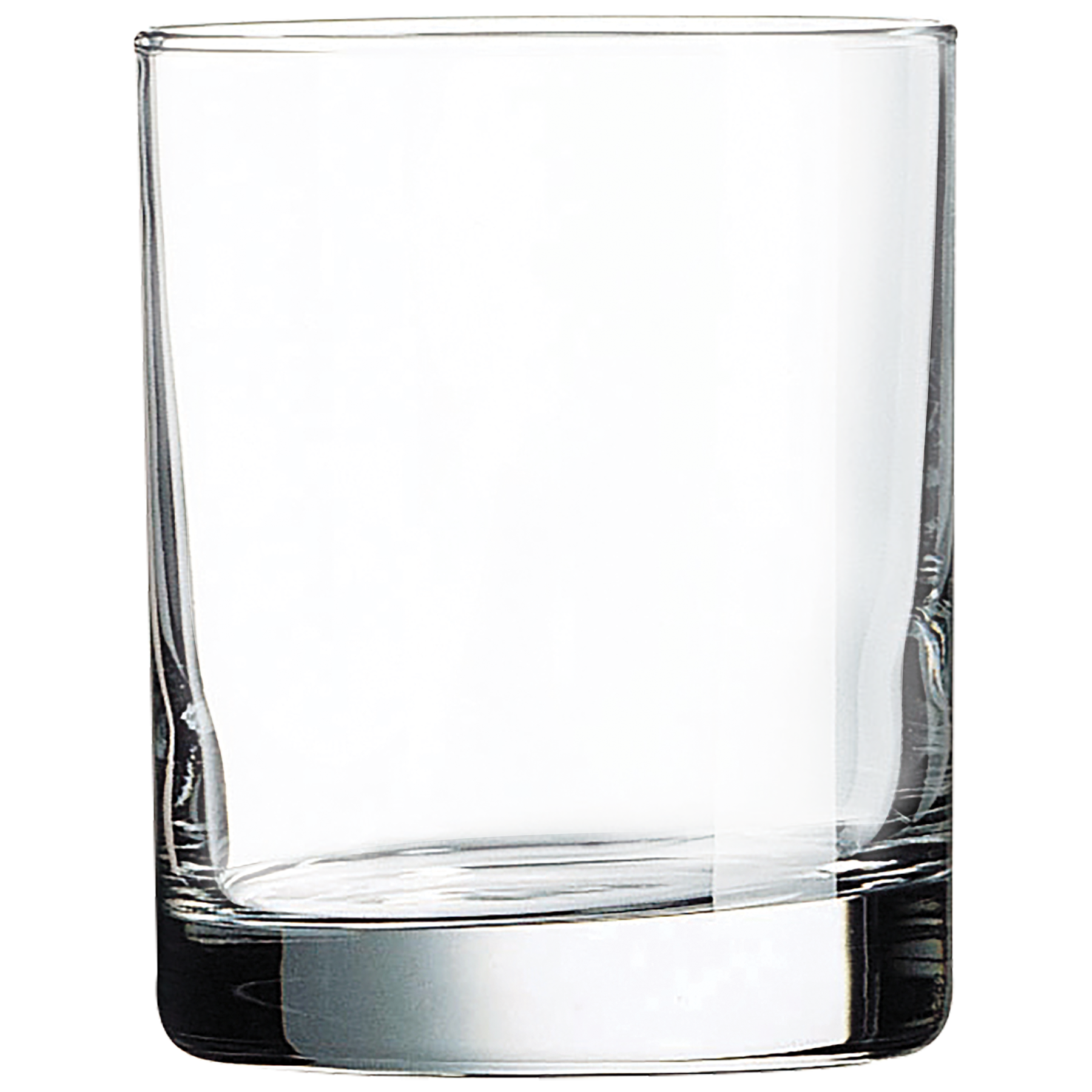 10.5 oz On the Rocks Glass