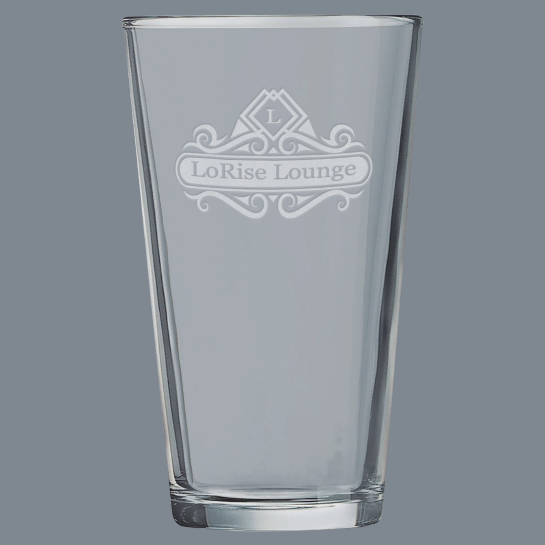 16 oz. Pint Mixing Glass