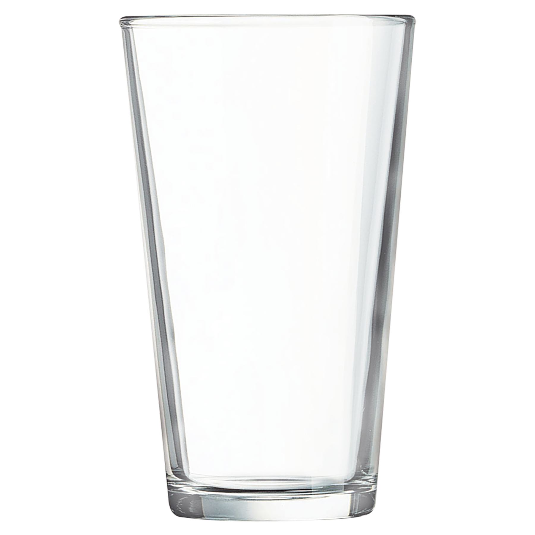 16 oz. Pint Mixing Glass