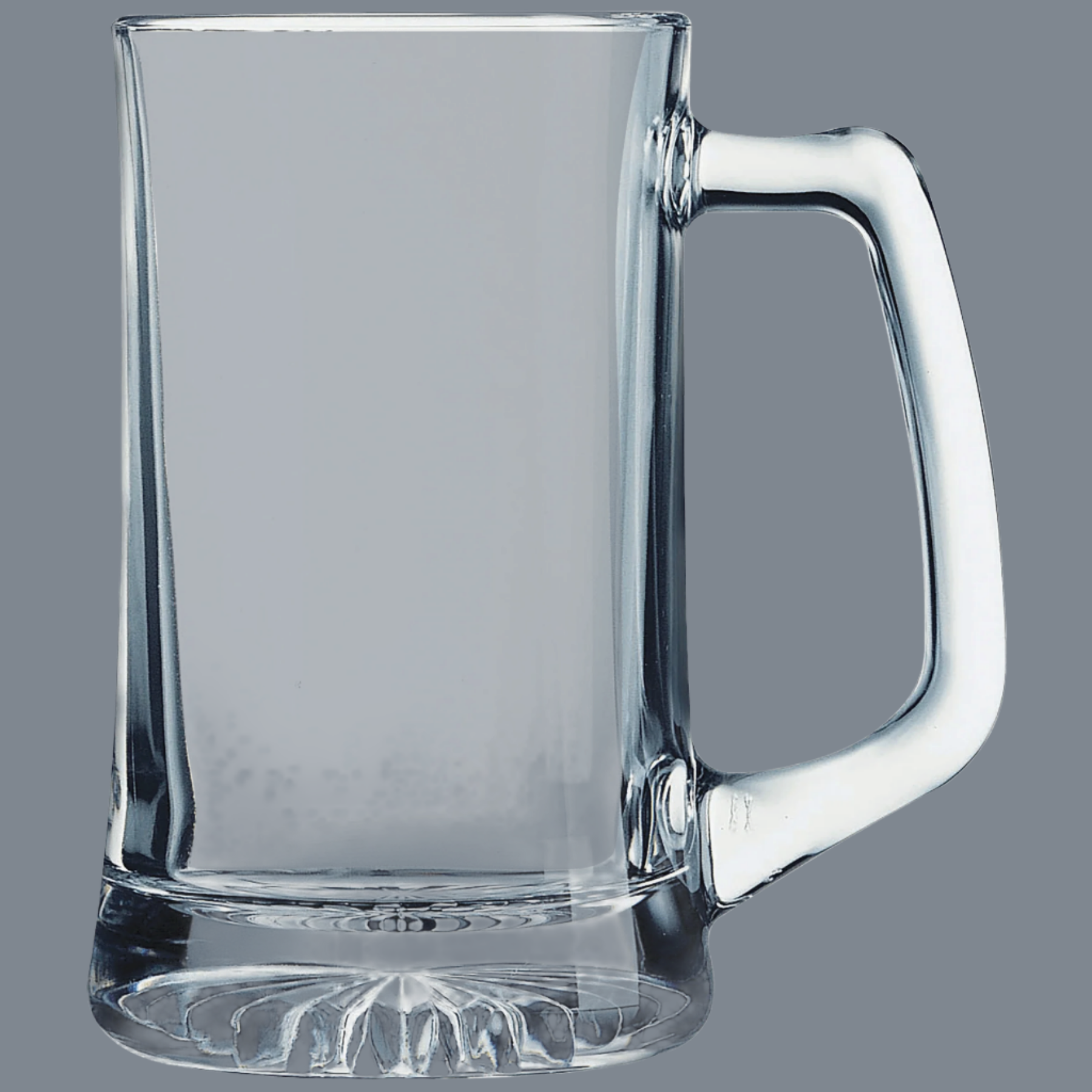 25 oz. Beer Mug with Handle