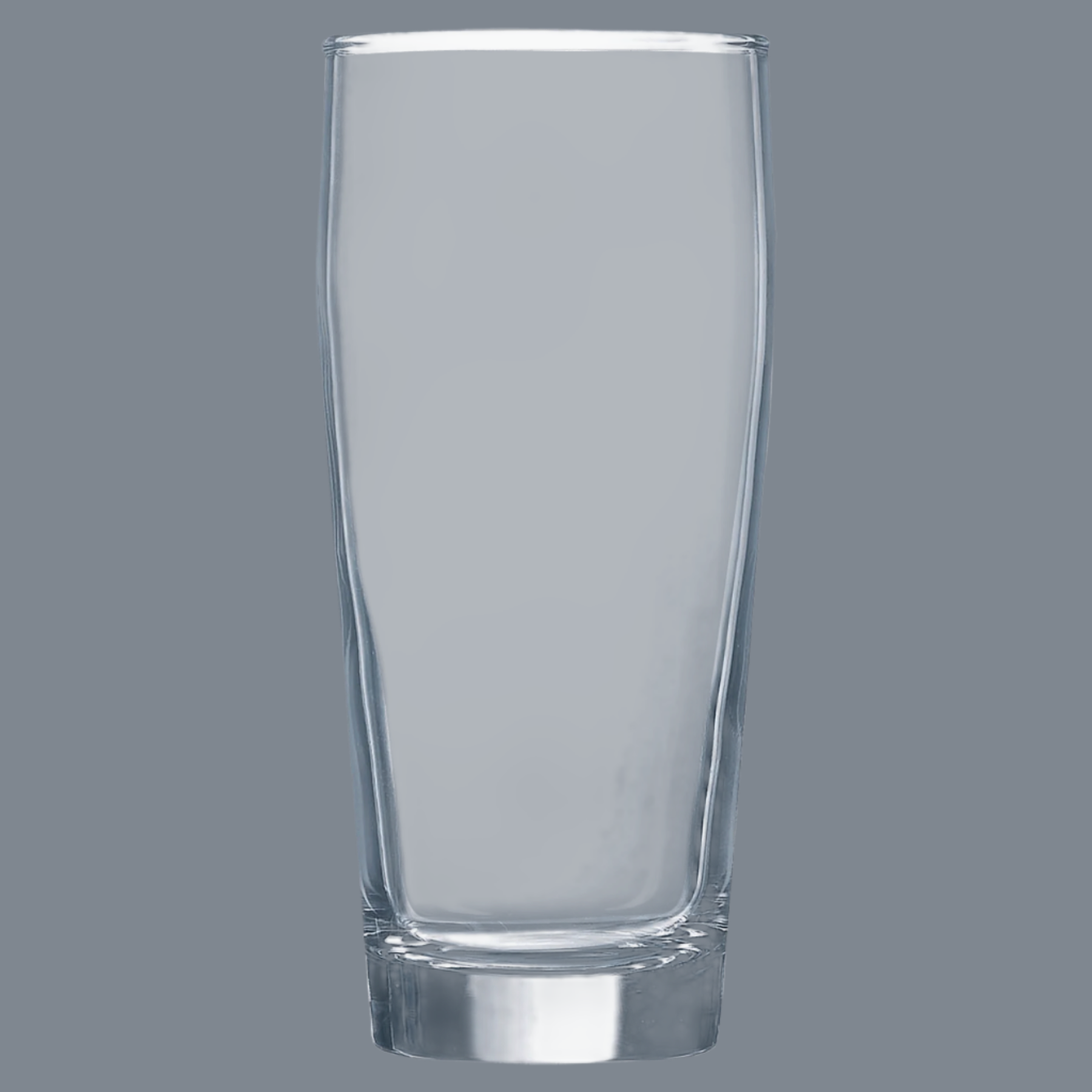 16 oz. Willi Becher Beer Glass