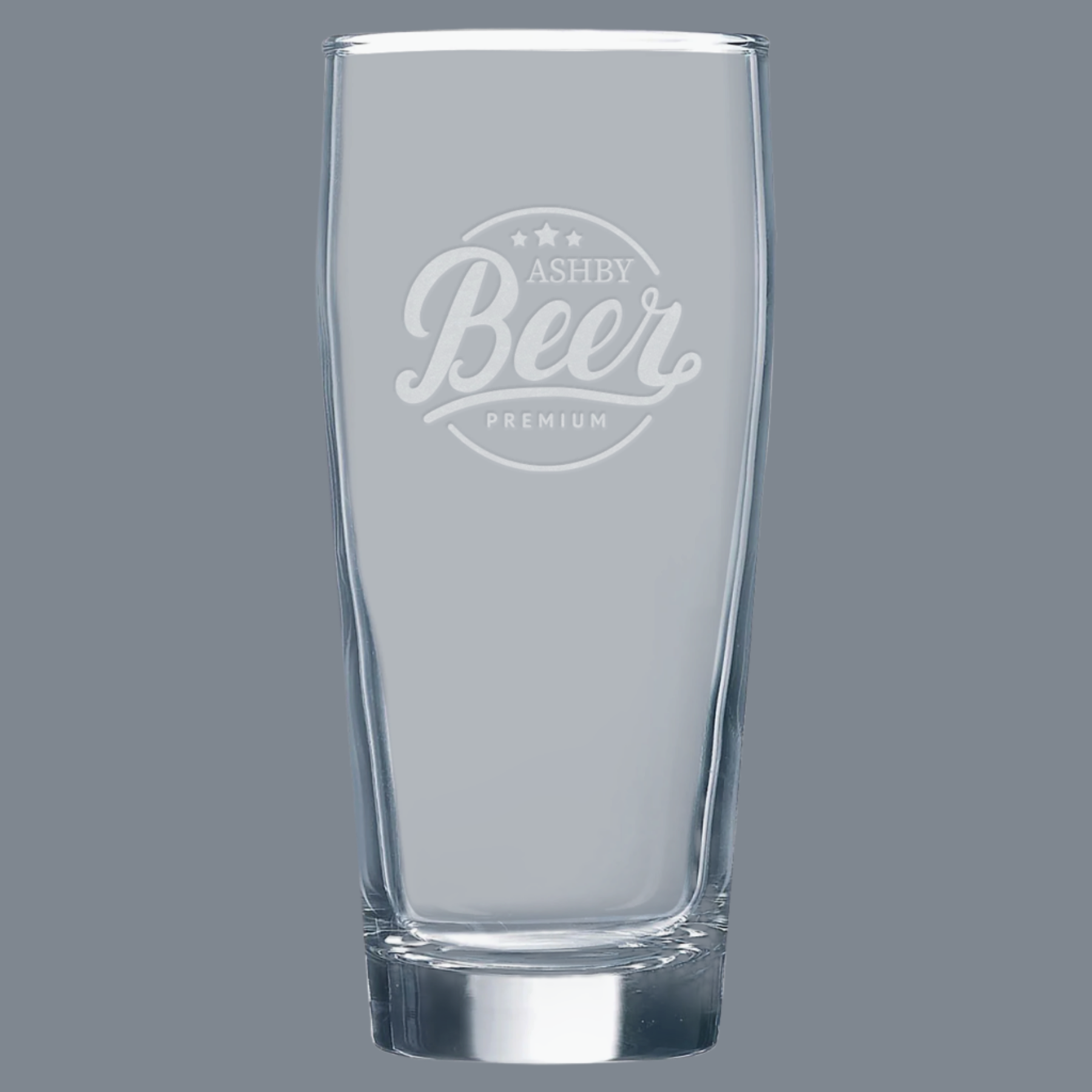 16 oz. Willi Becher Beer Glass