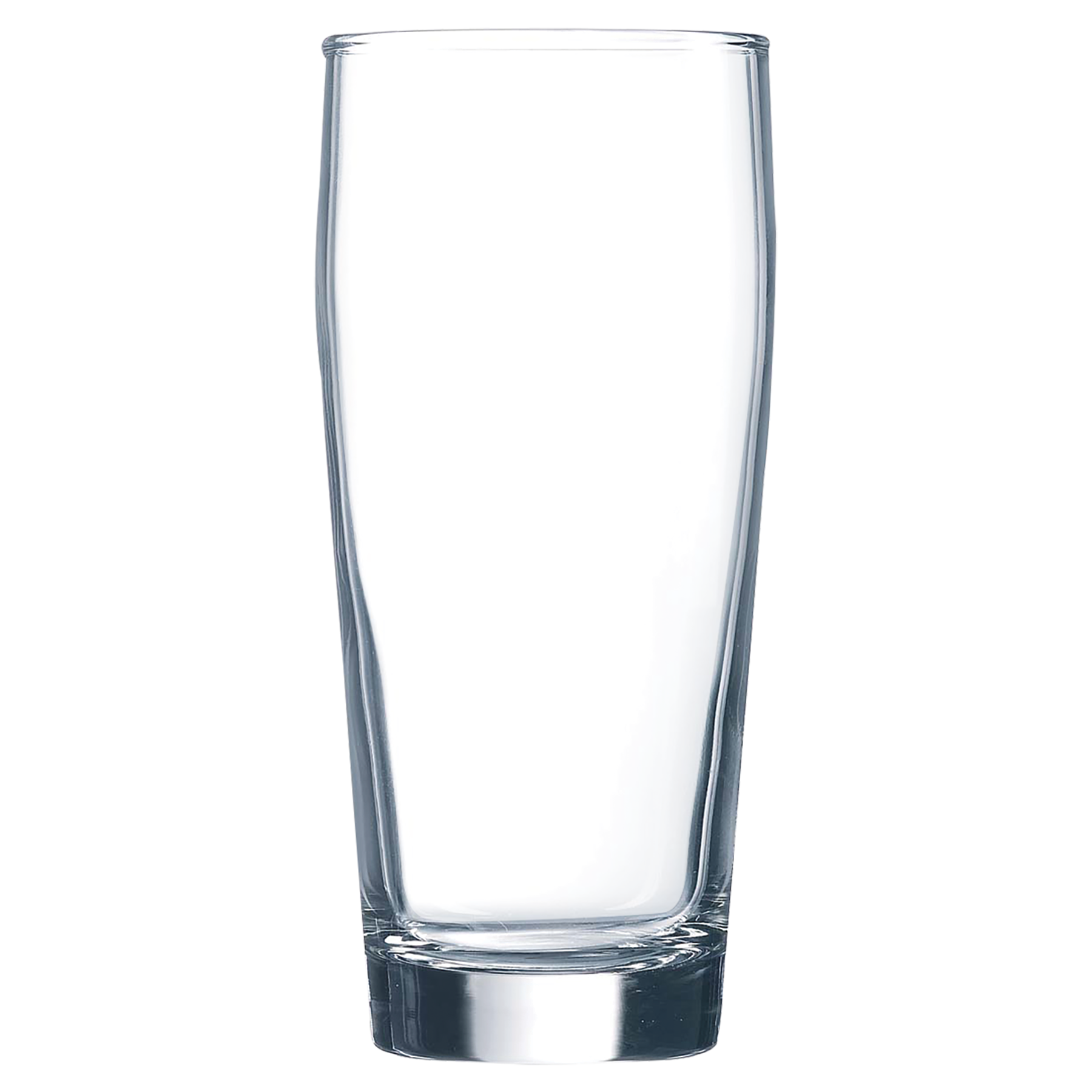 16 oz. Willi Becher Beer Glass