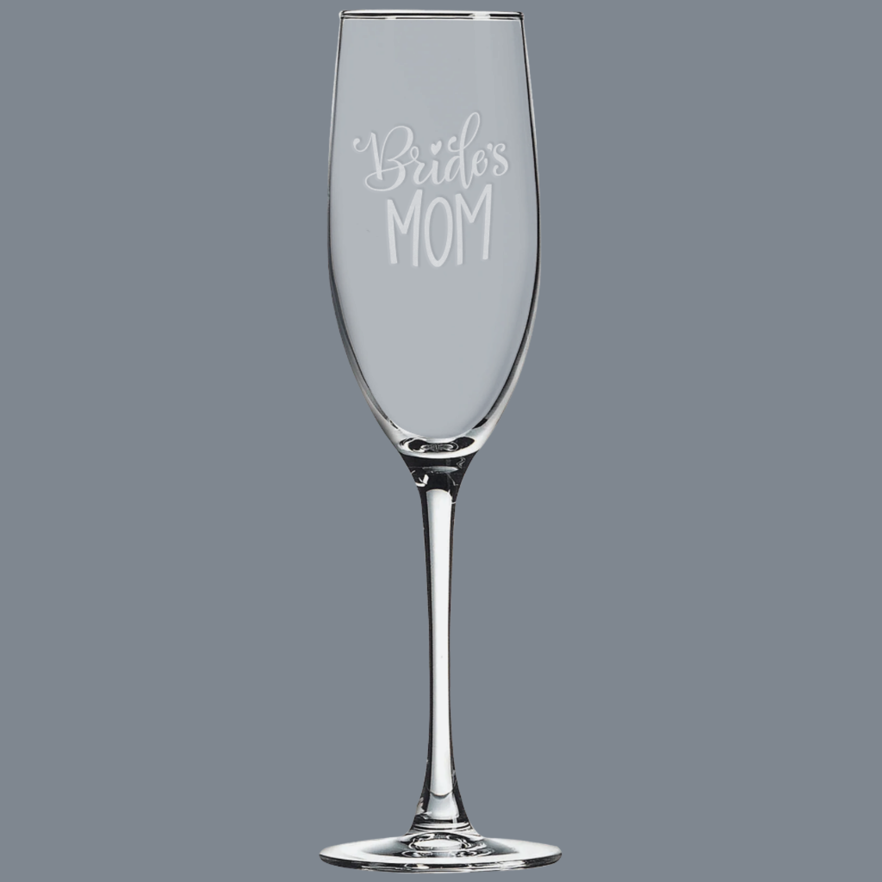 8 oz. Champagne Flute