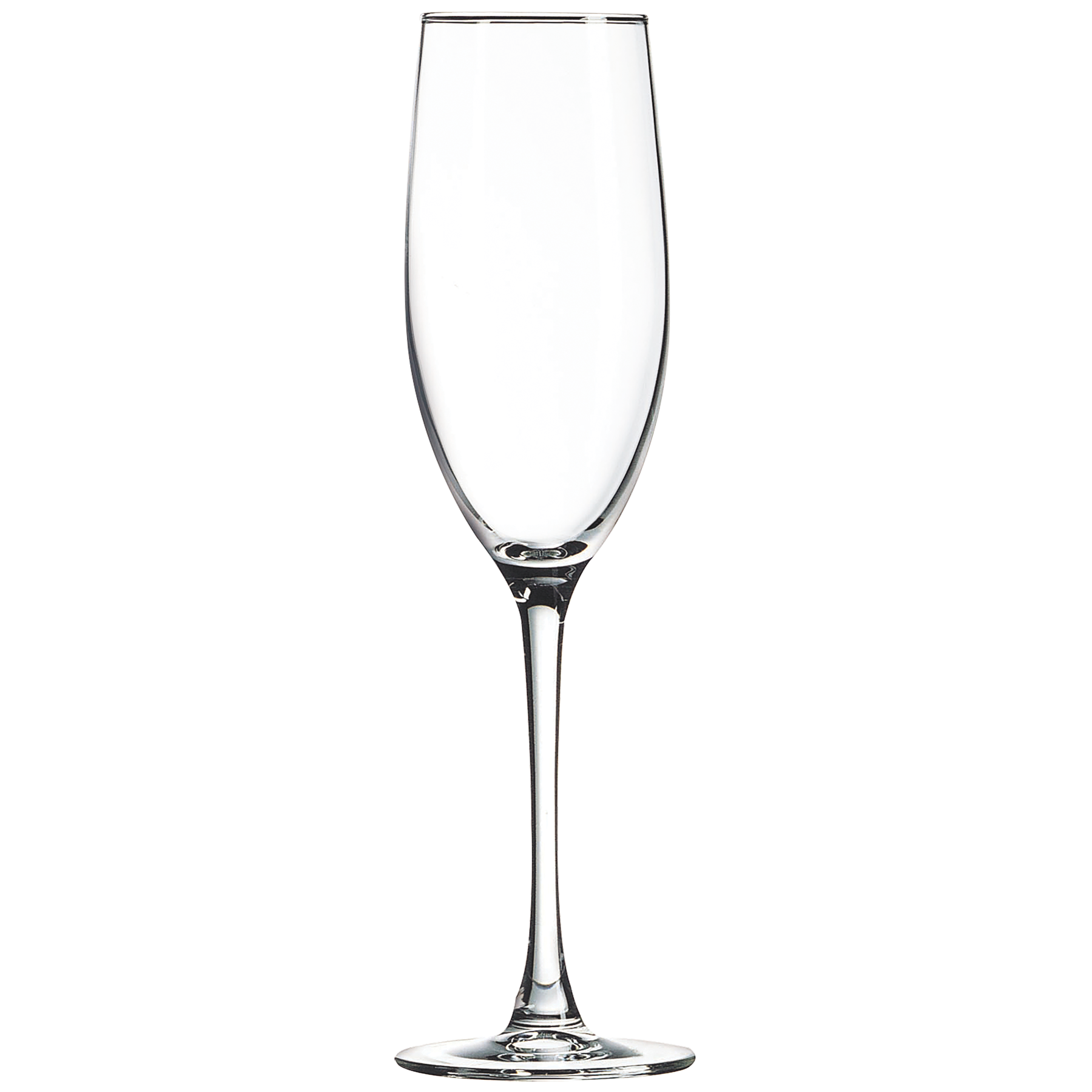 8 oz. Champagne Flute