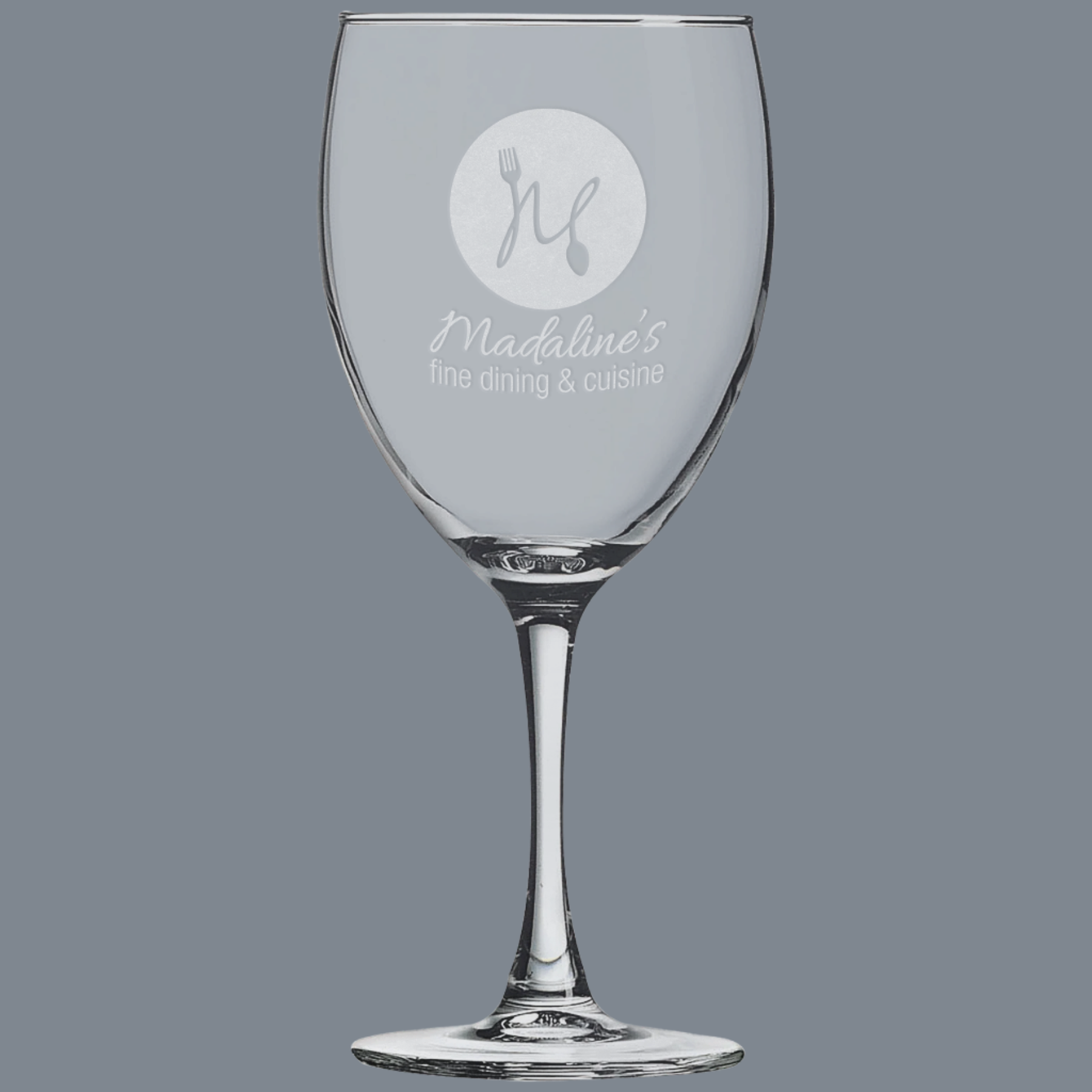 10.5 oz. Wine Glass