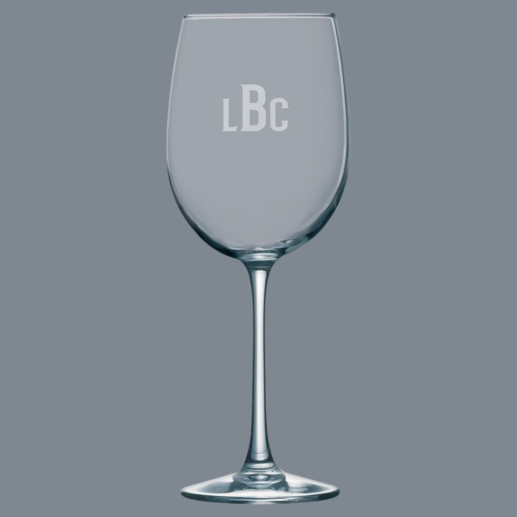 19 oz. Wine Glass