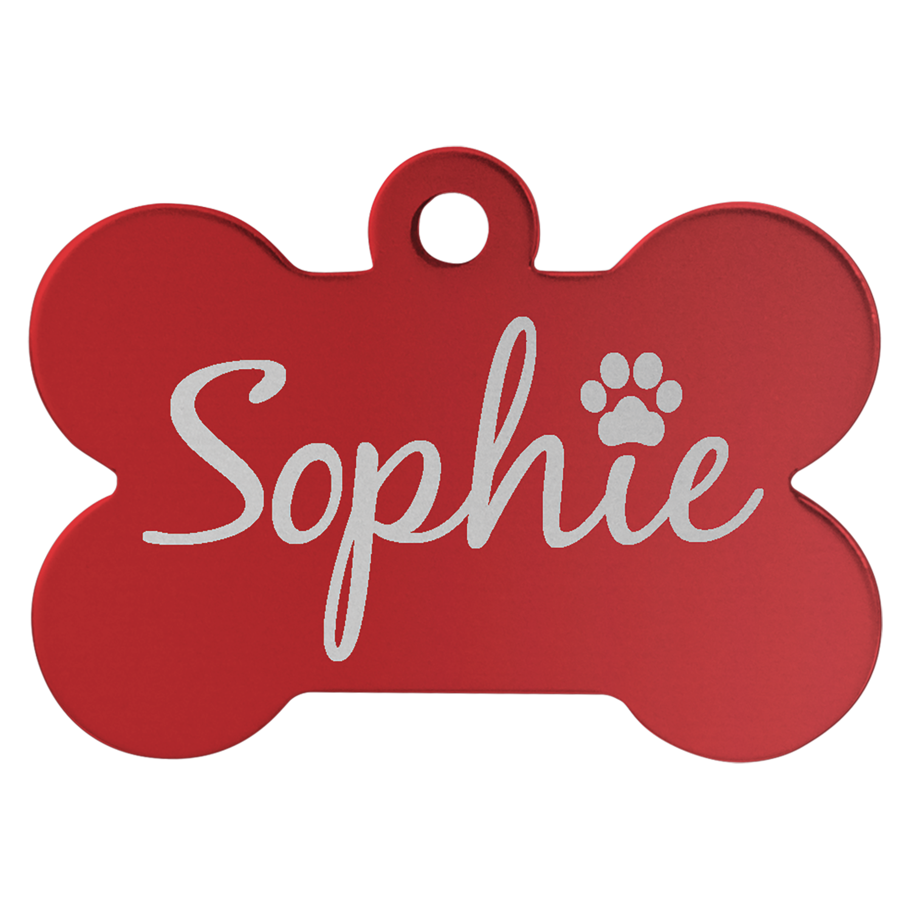 Pet Tags