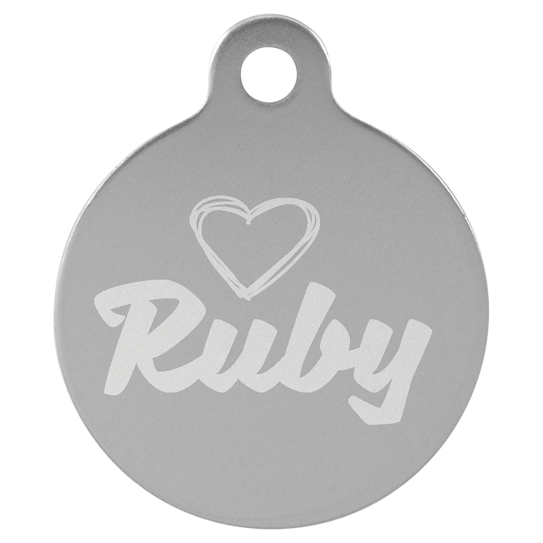 Pet Tags
