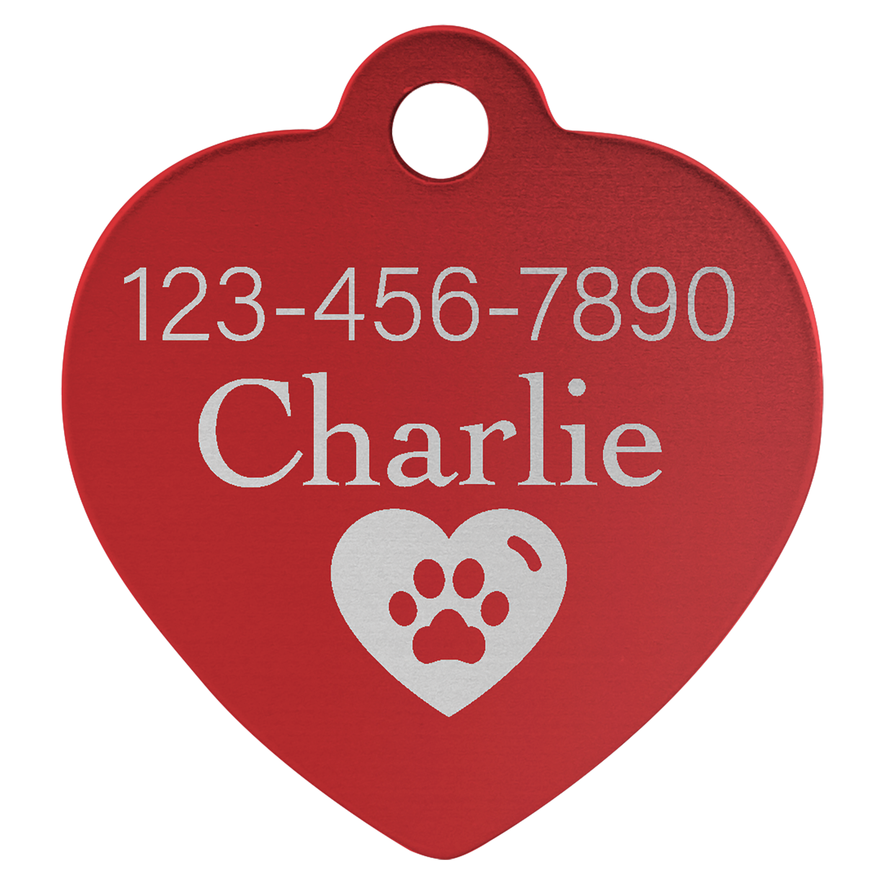 Pet Tags