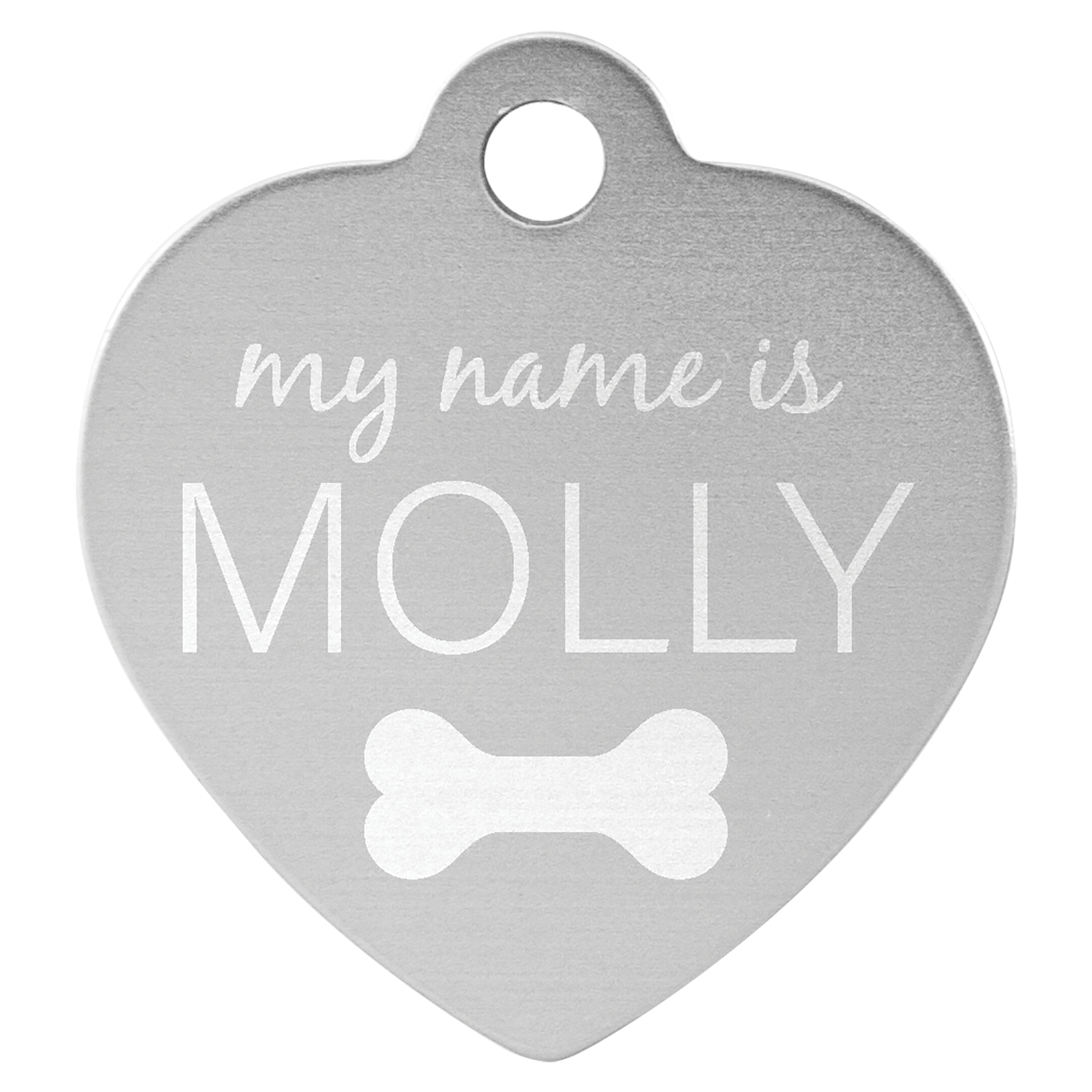 Pet Tags
