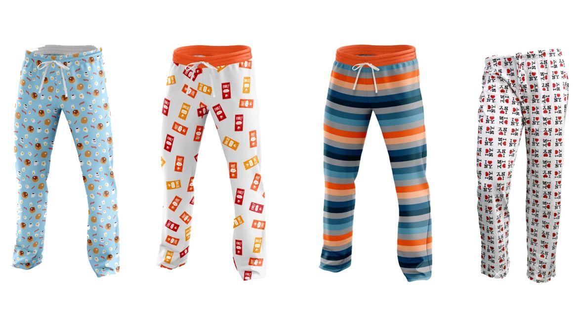 Yoga, Leggings, Joggers, PJ's