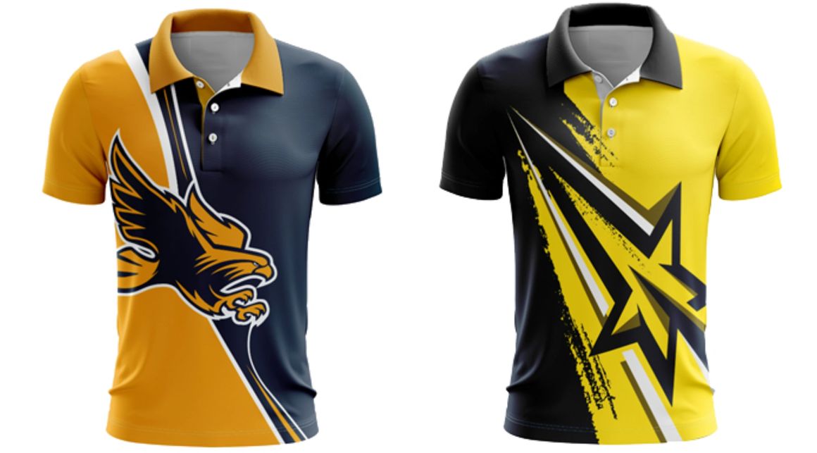 Polo Shirts