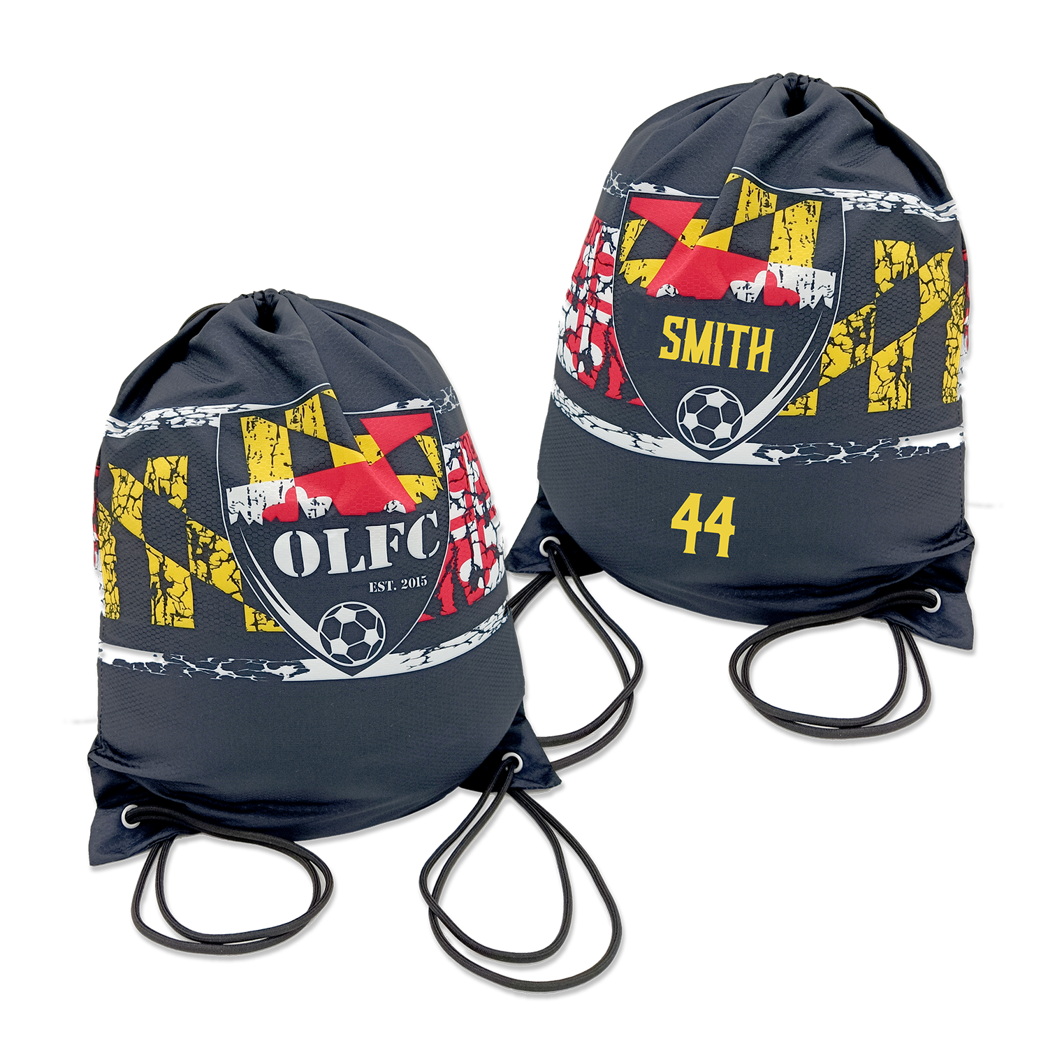 Book Bag / Duffel Bag