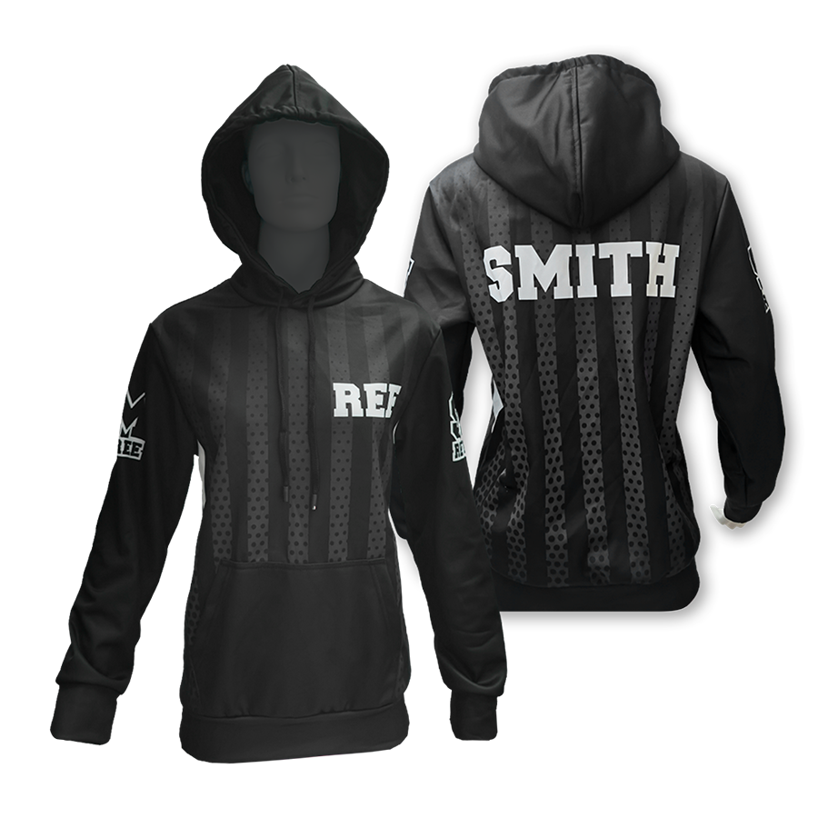 Premium Sublimated Hoodies