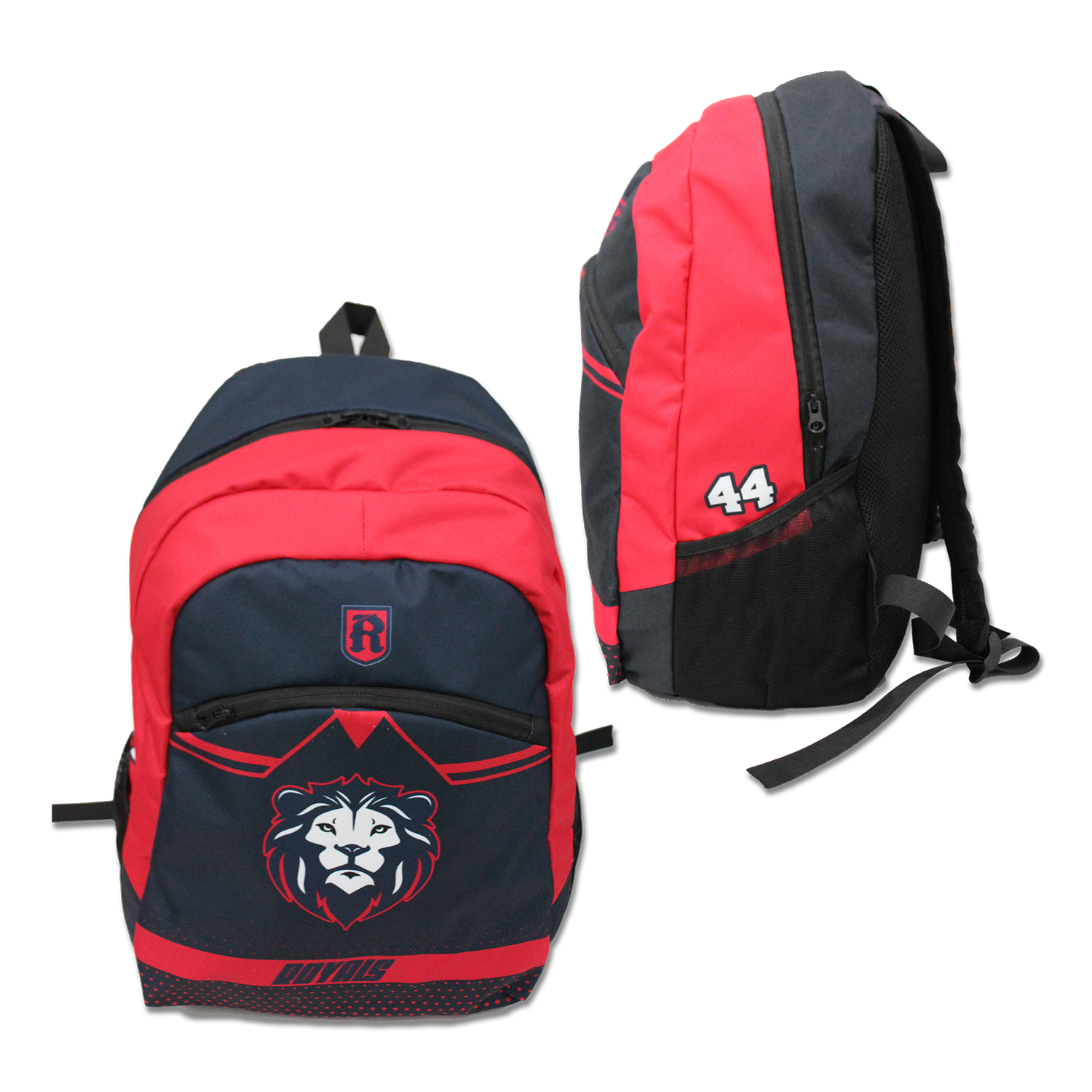 Book Bag / Duffel Bag