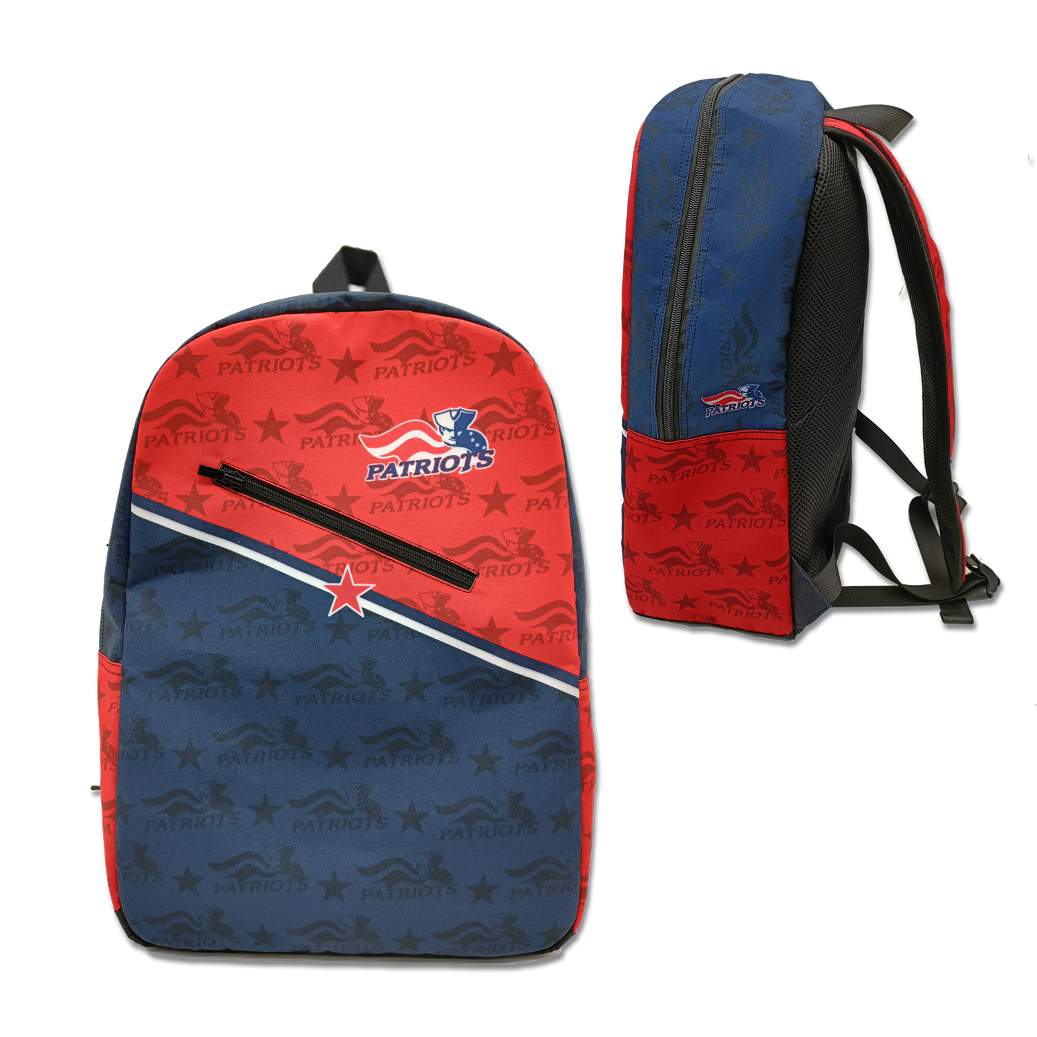 Book Bag / Duffel Bag