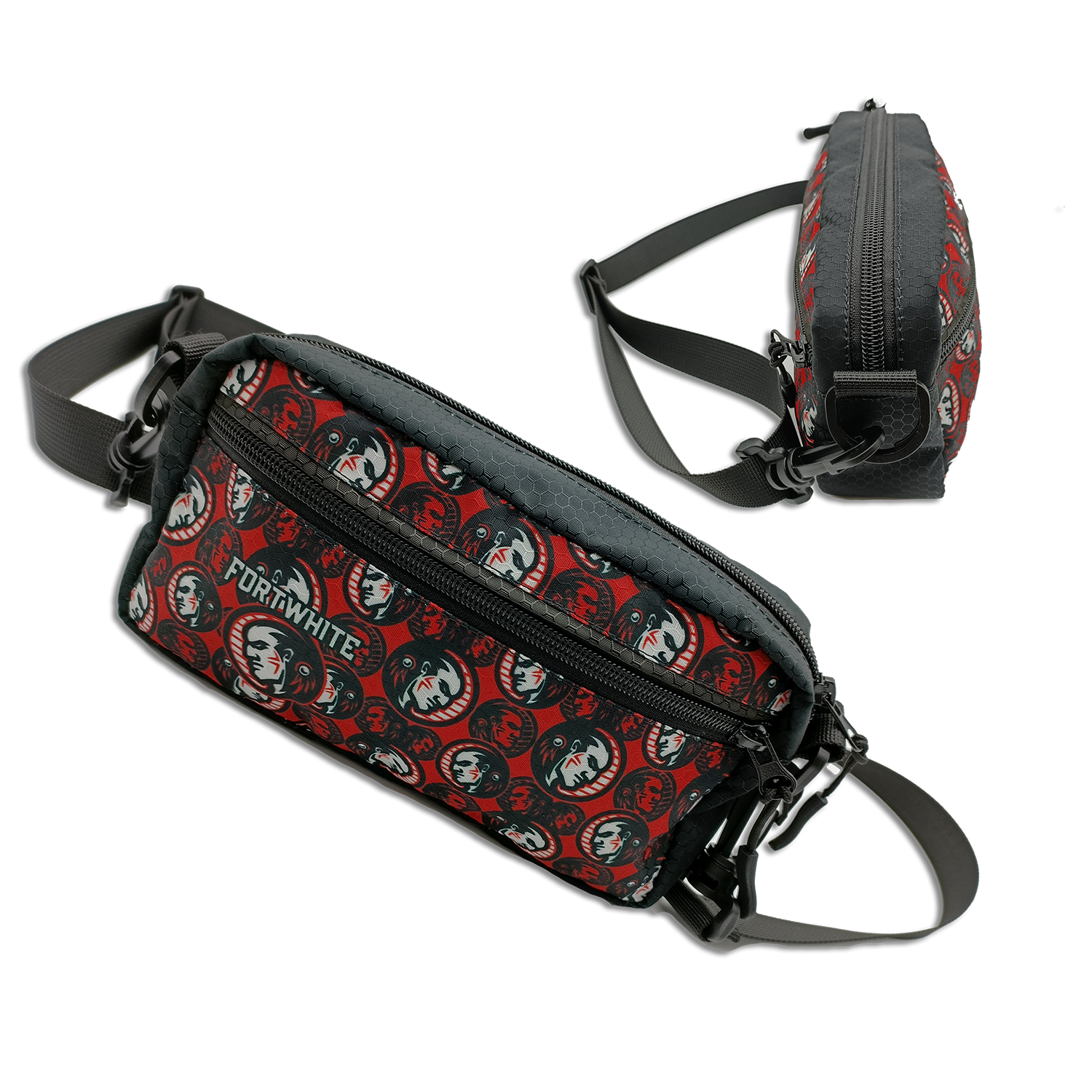 Book Bag / Duffel Bag