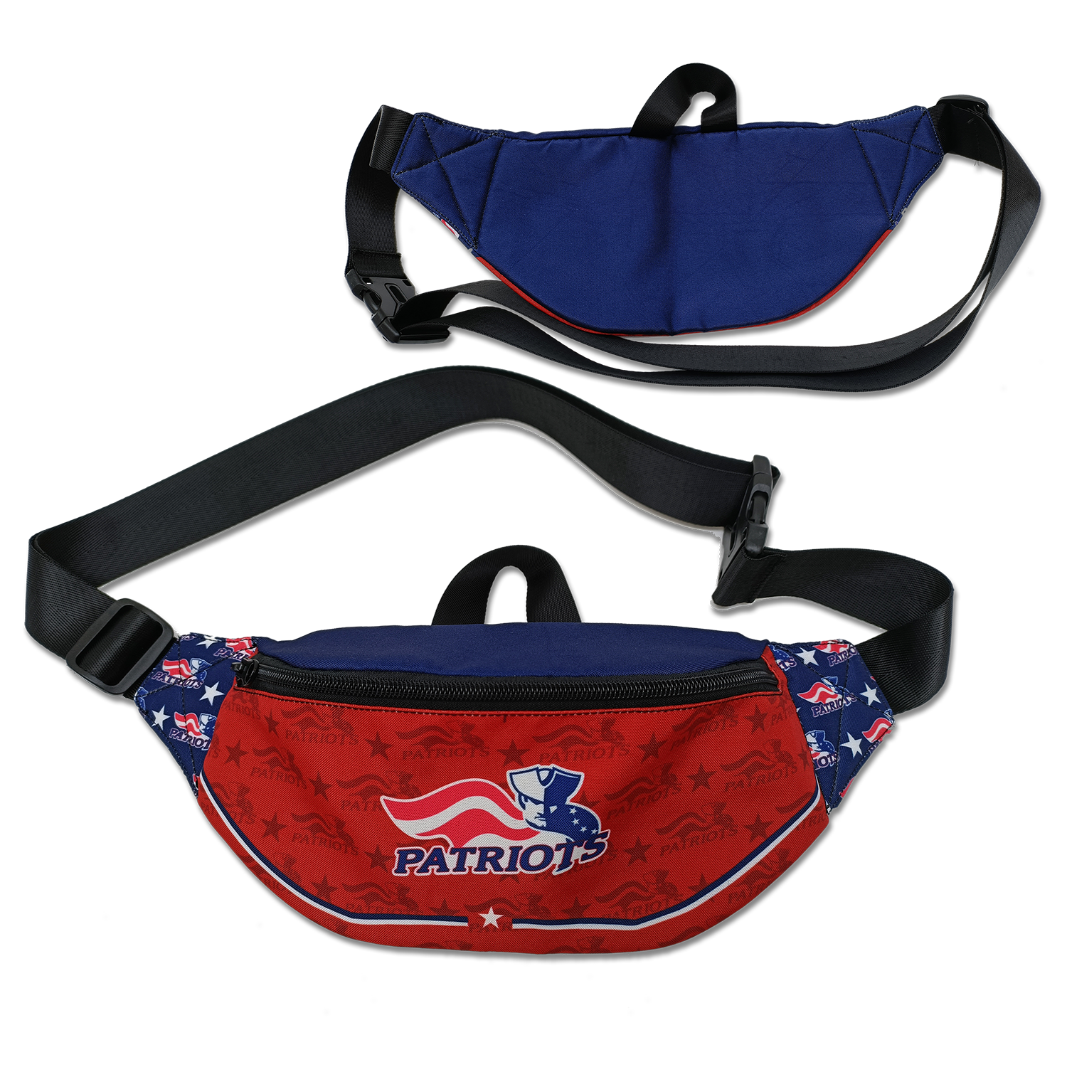 Book Bag / Duffel Bag