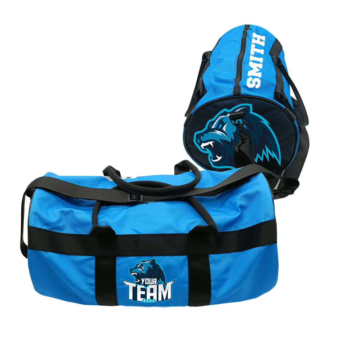 Book Bag / Duffel Bag