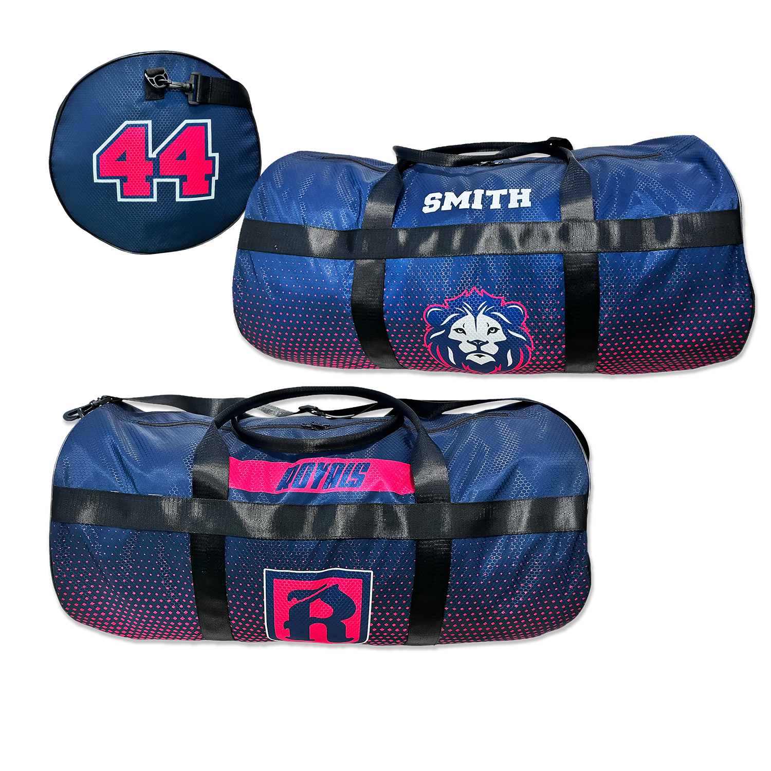 Book Bag / Duffel Bag