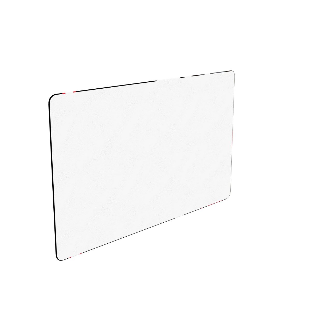 Custom Sublimated Lightweight Towel — view 4