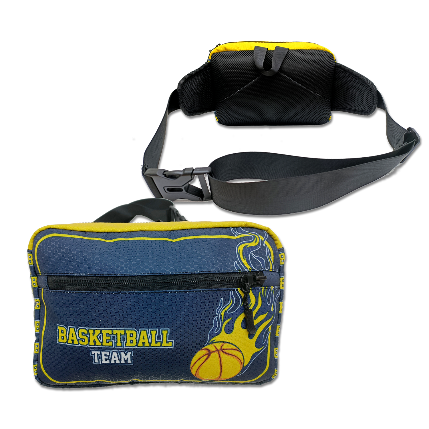 Book Bag / Duffel Bag