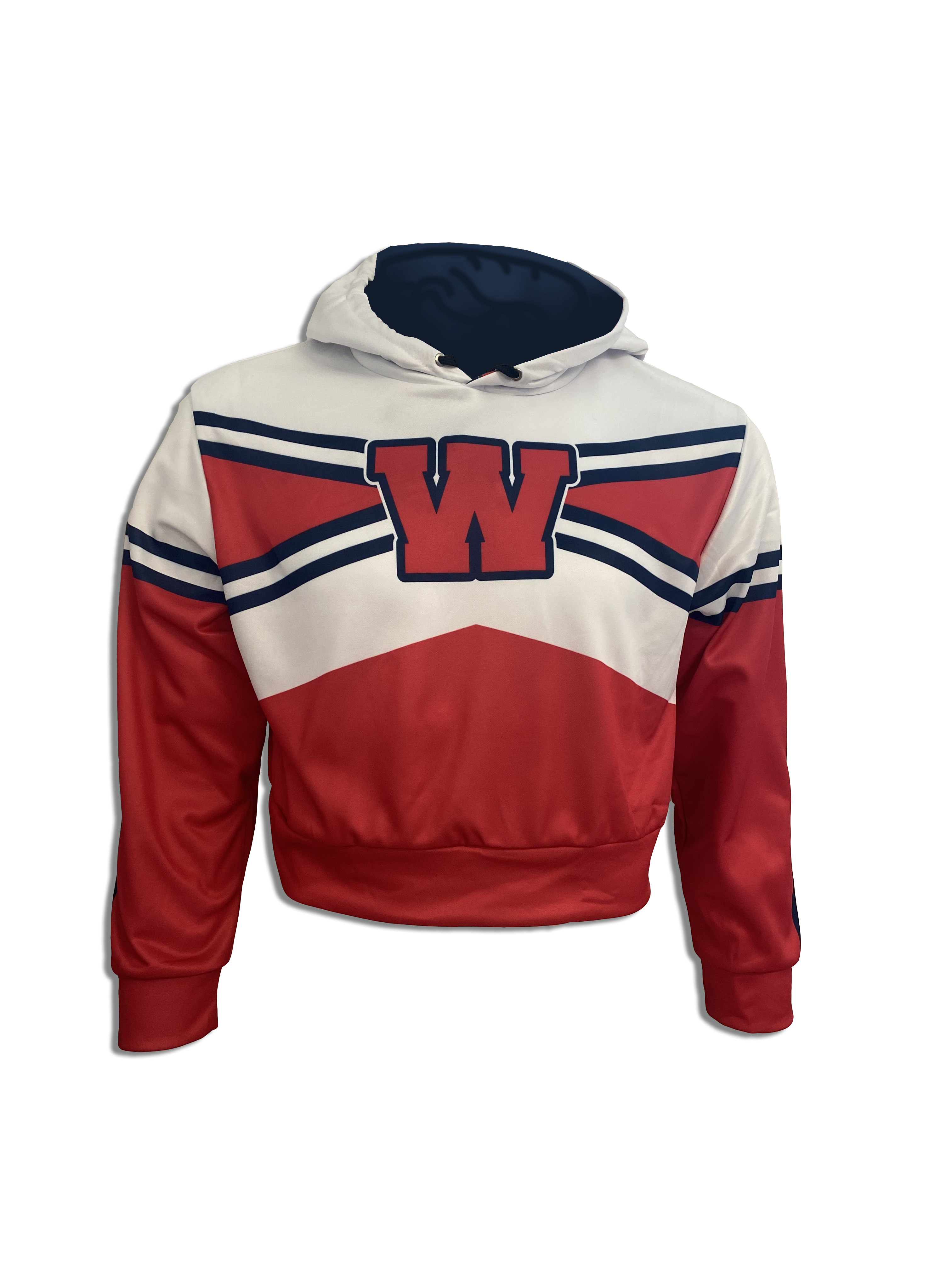 Premium Sublimated Hoodies