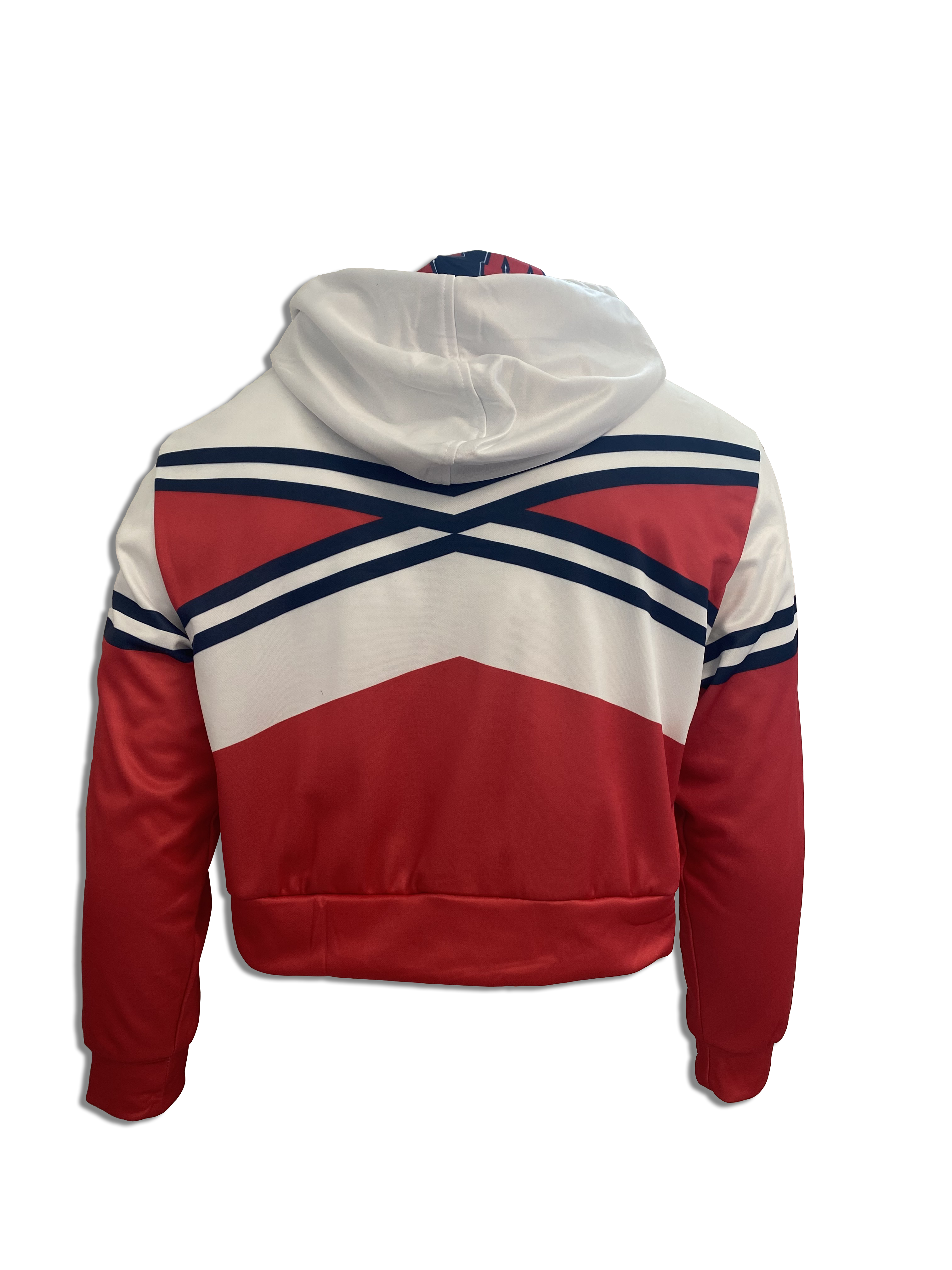 Premium Sublimated Hoodies