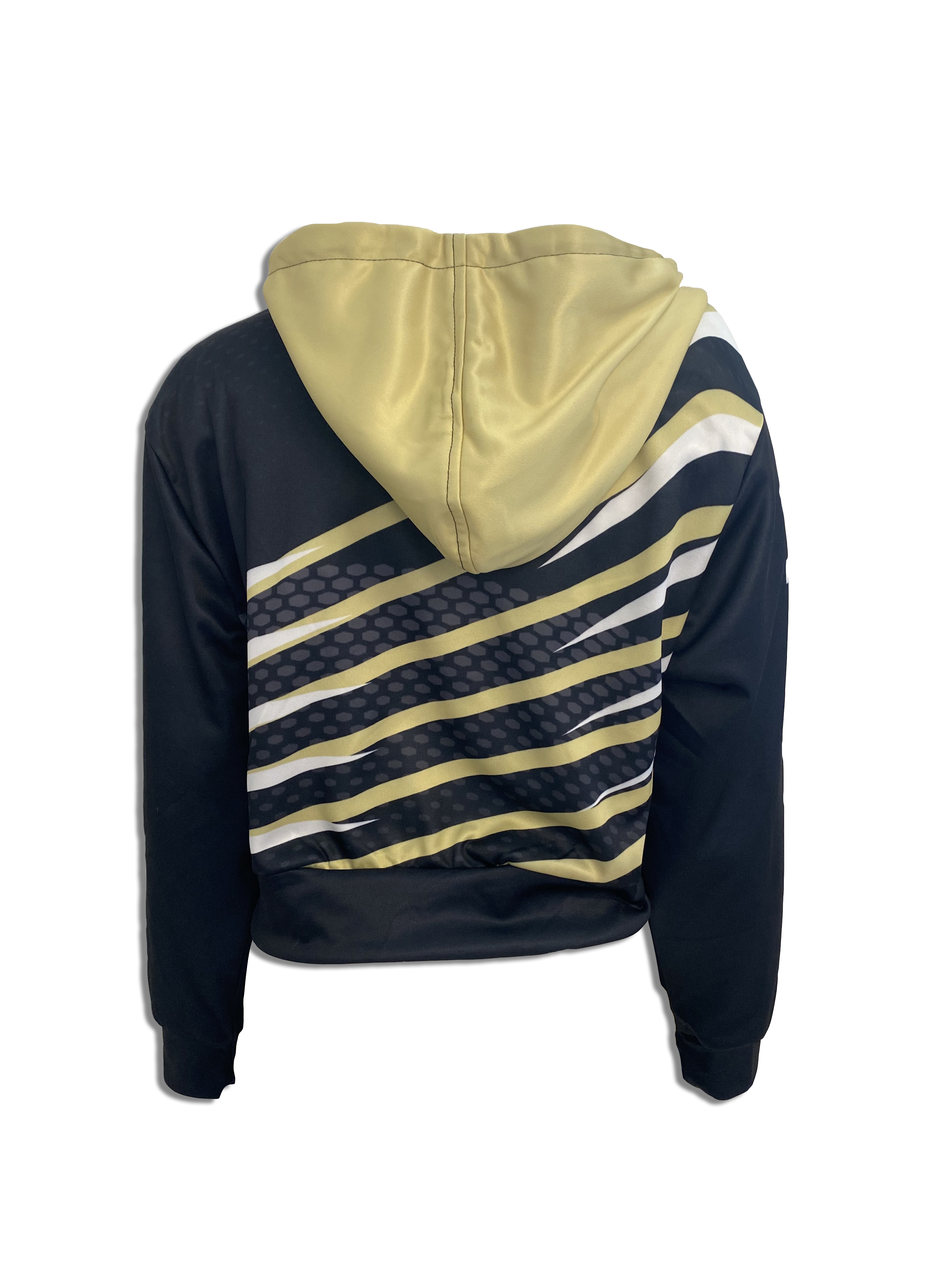 Premium Sublimated Hoodies