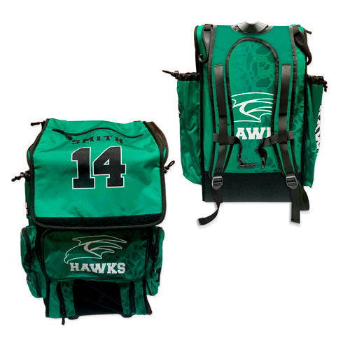 Book Bag / Duffel Bag