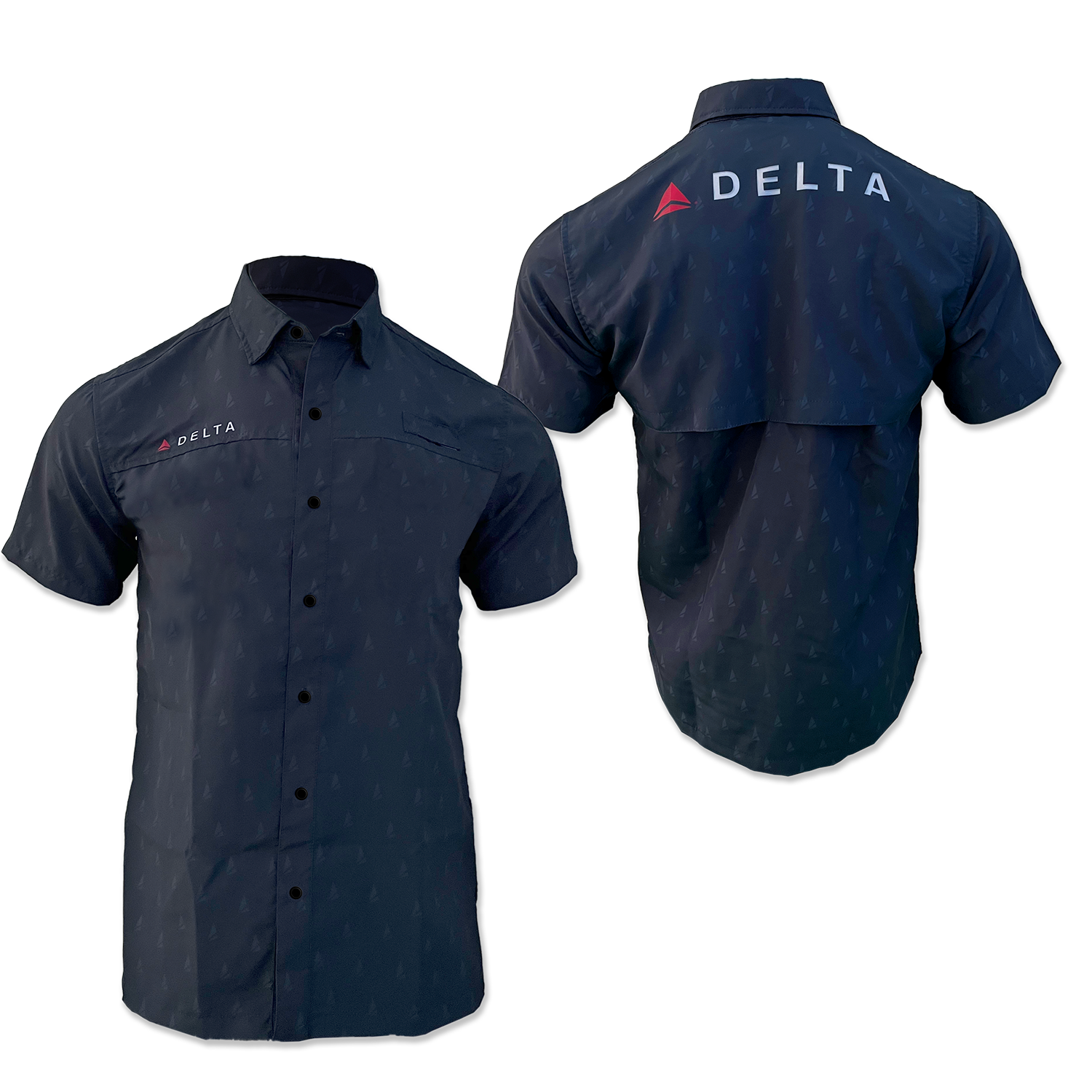 Button Up Shirts