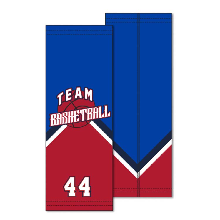 Sublimated Basketball Jersey