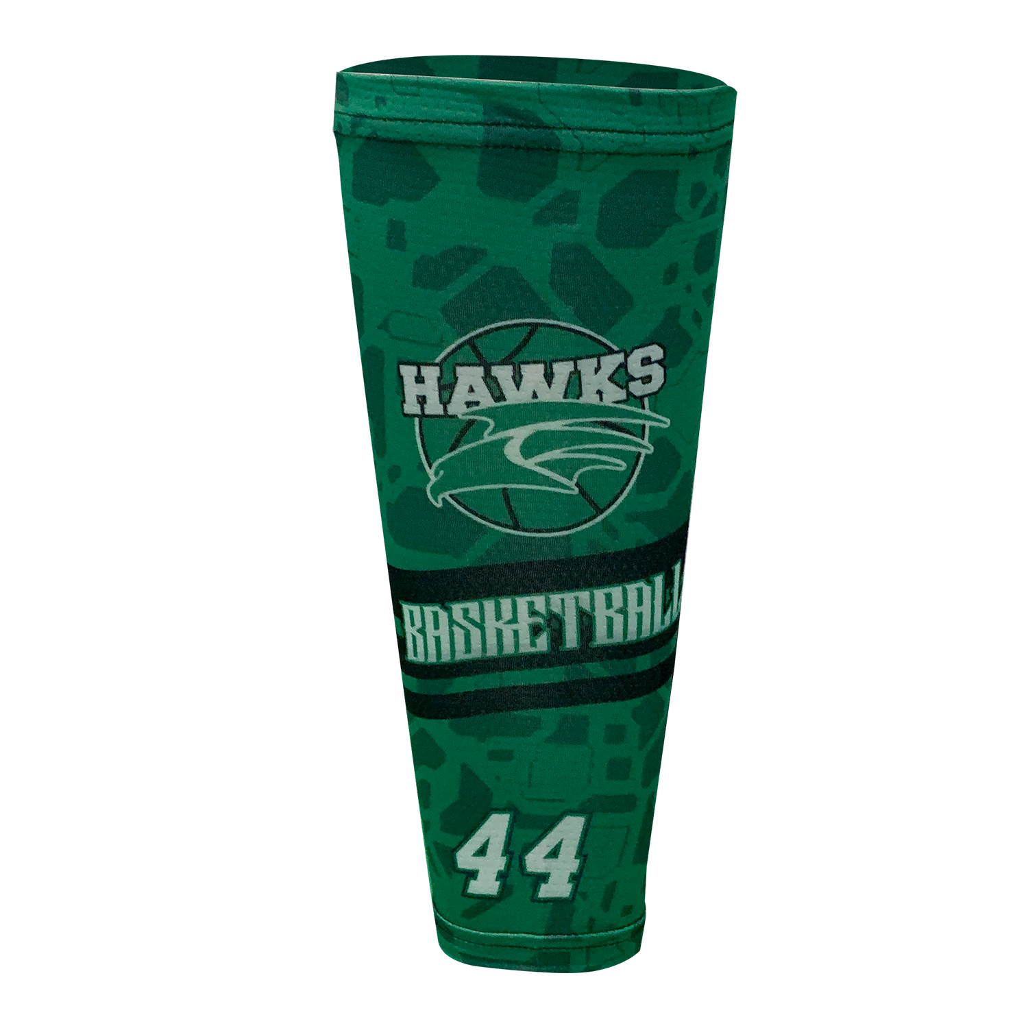 Sublimated Basketball Jersey