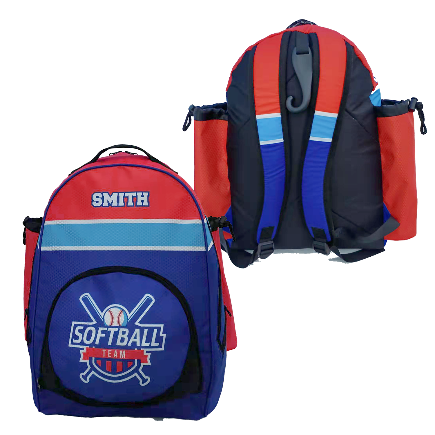 Book Bag / Duffel Bag