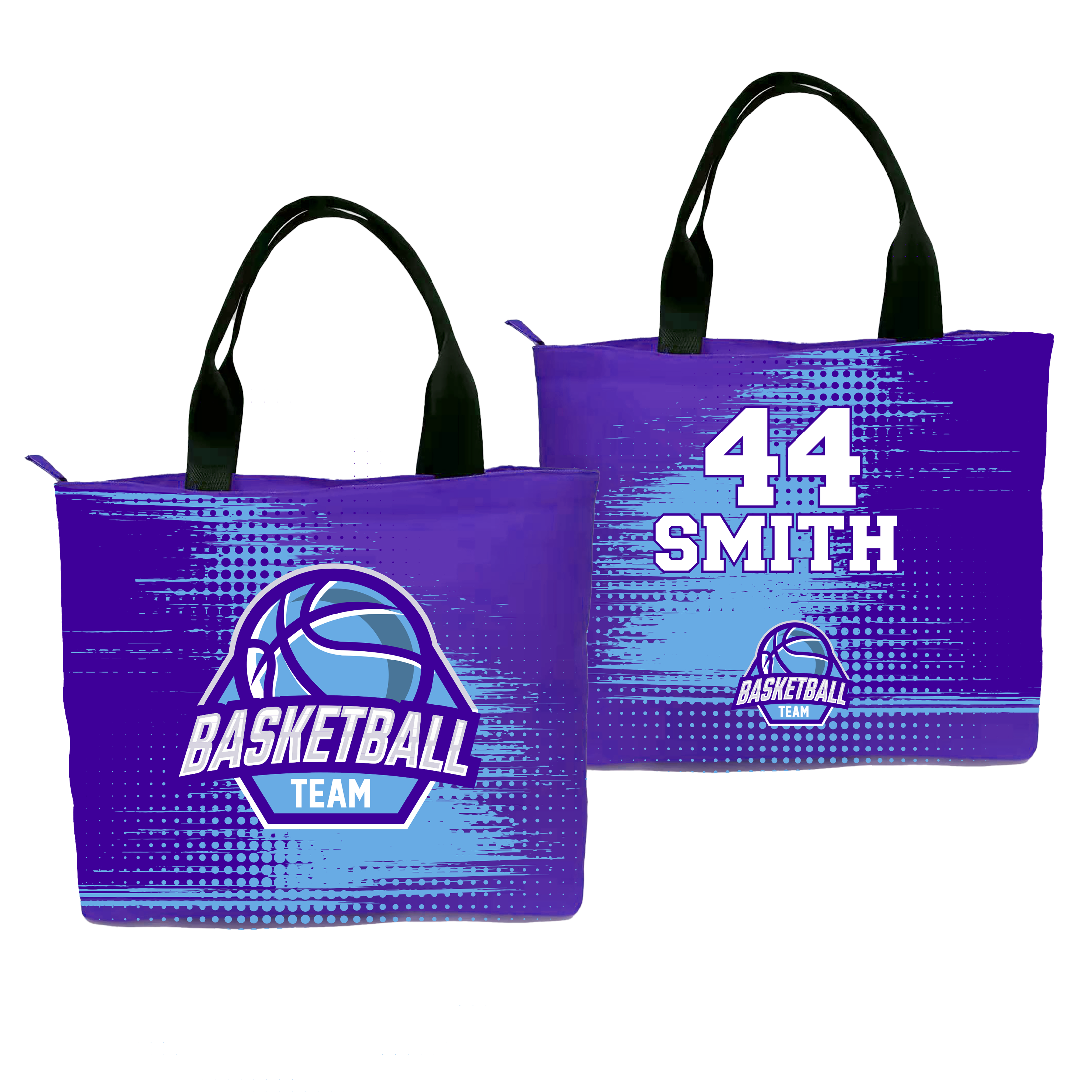 Book Bag / Duffel Bag